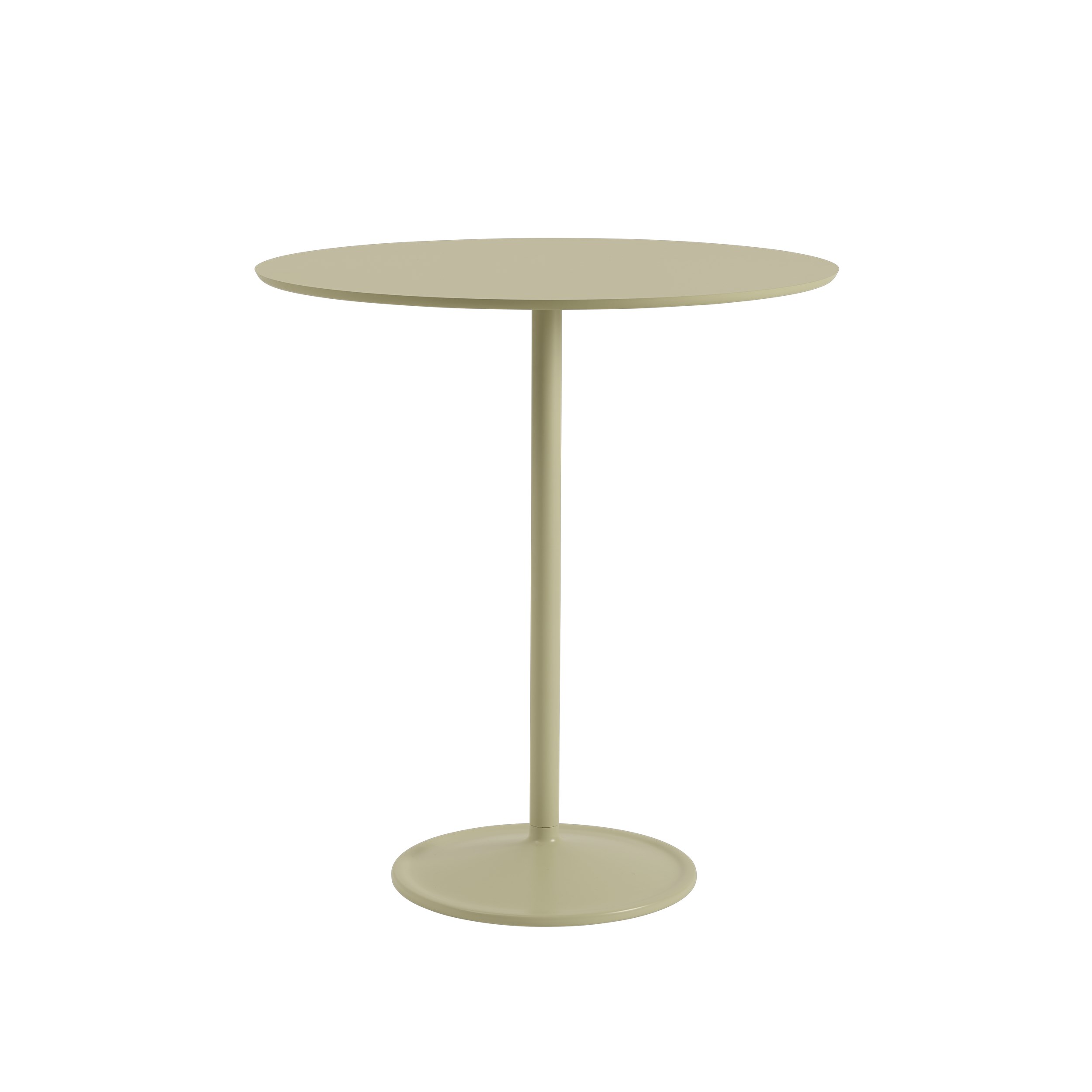 muuto Soft Table