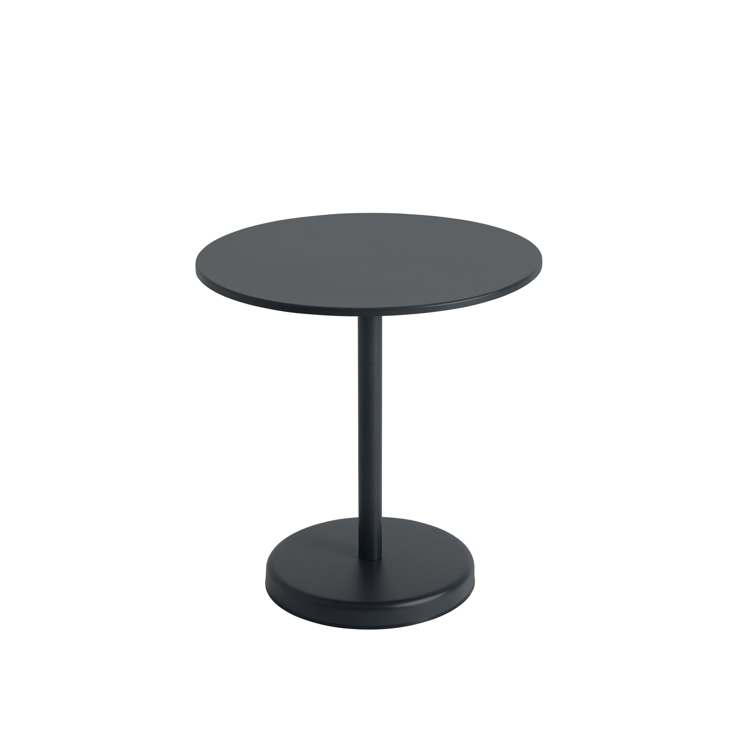 muuto Linear Steel Café Table