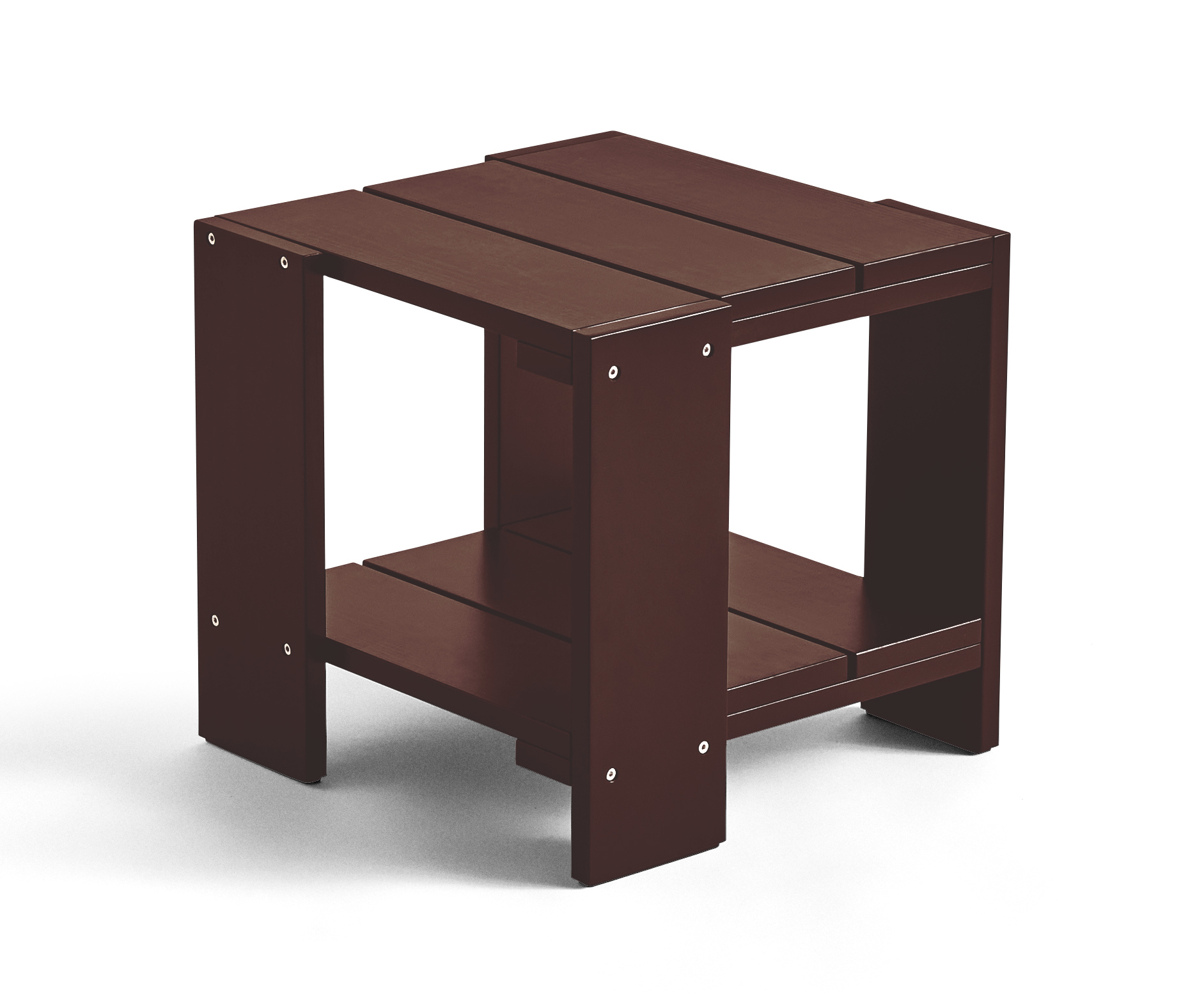 HAY Crate Side Table