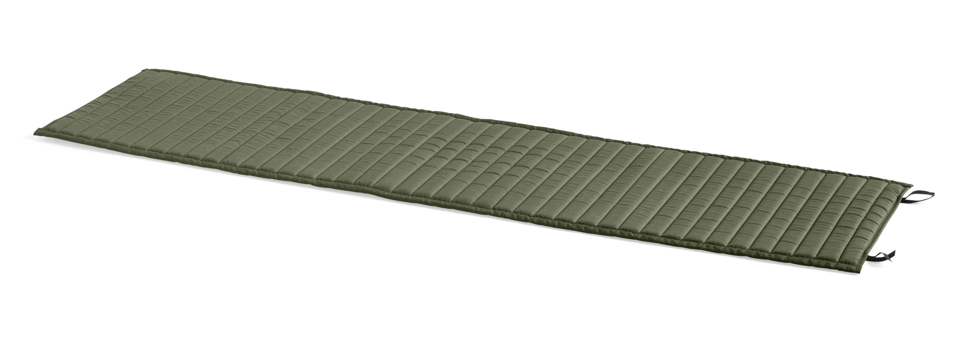 HAY Palissade Chaise Longue Quilted Cushion