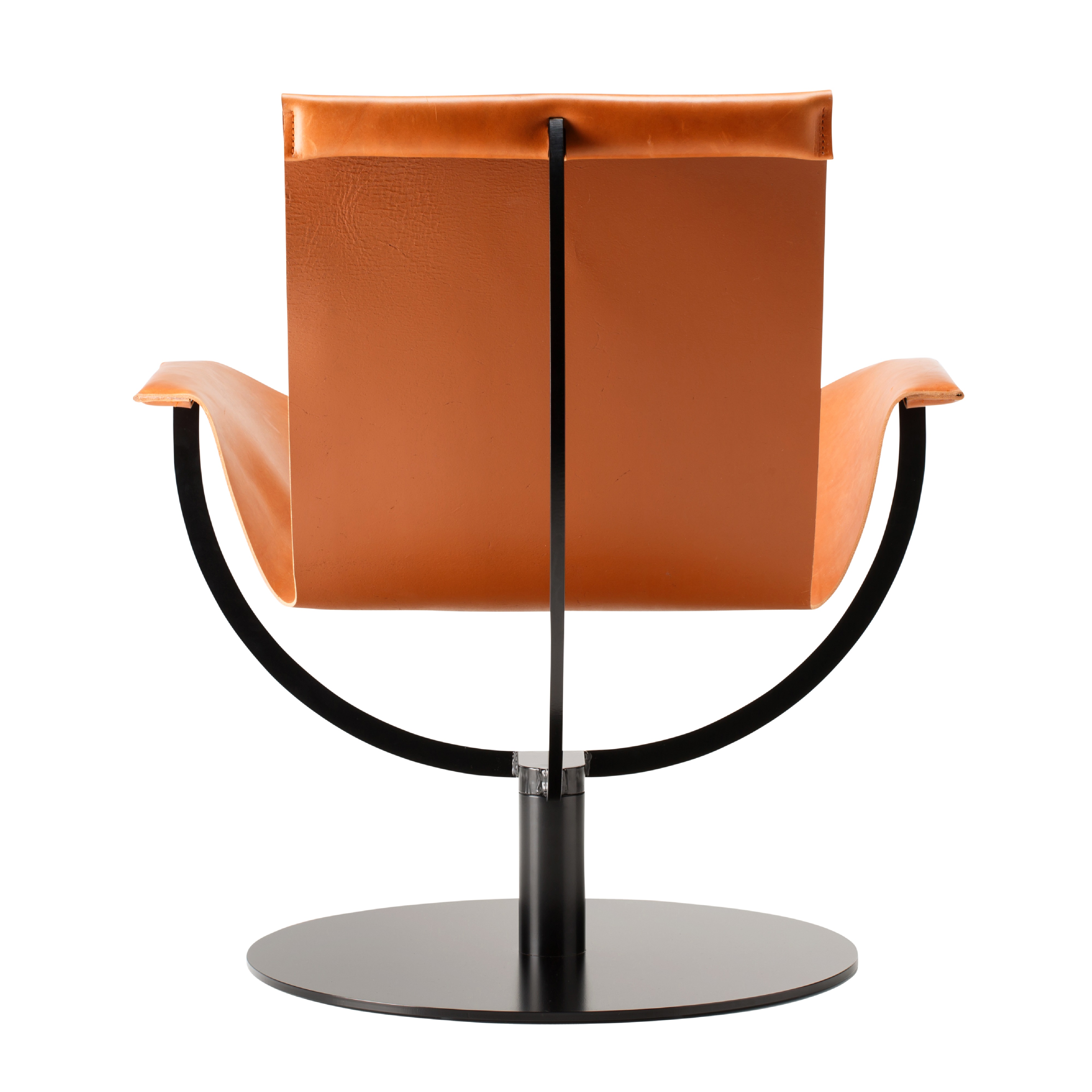 favius Arch Chair Cognac favius Arch Chair Cognac