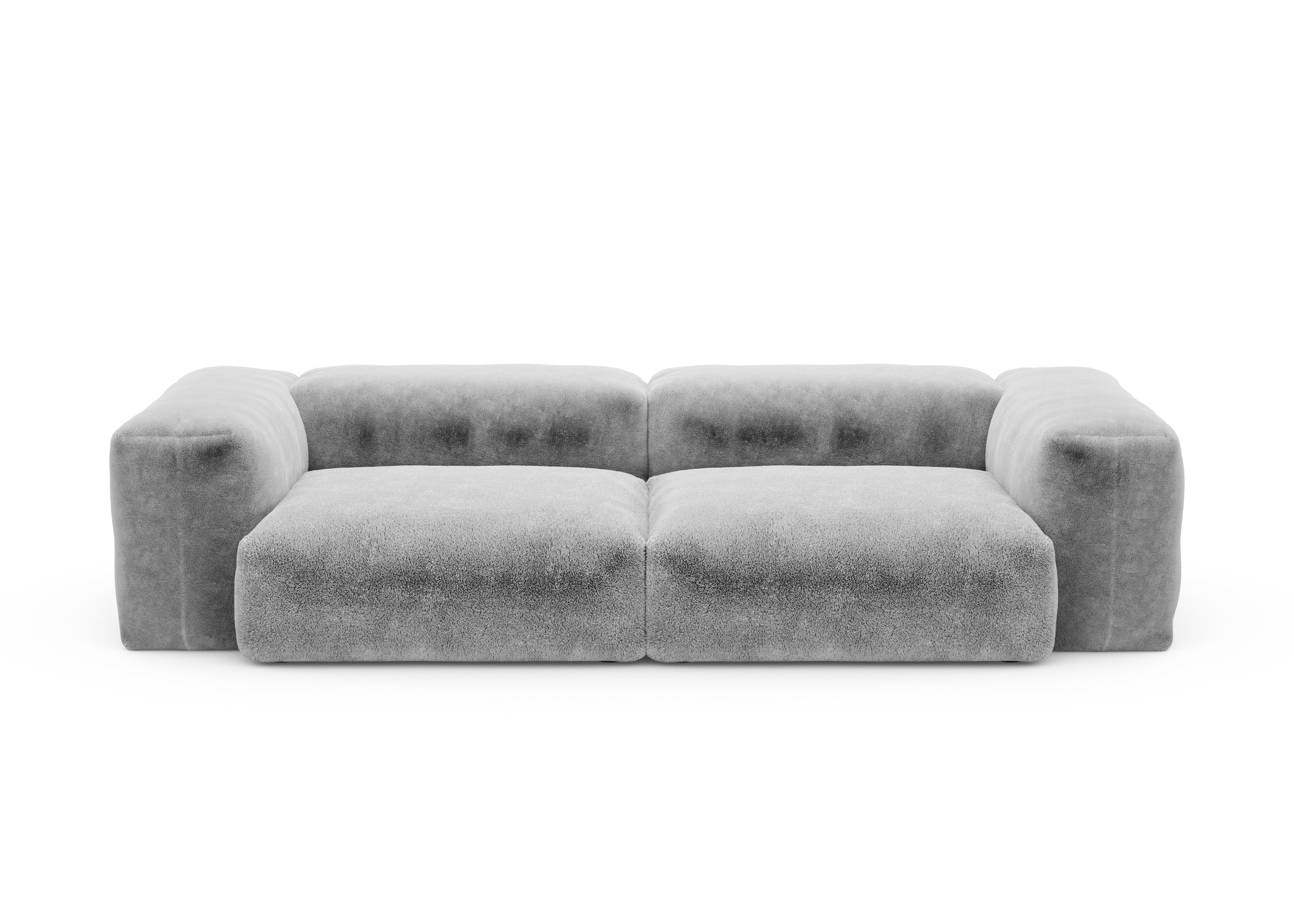 vetsak Two Seat Sofa M