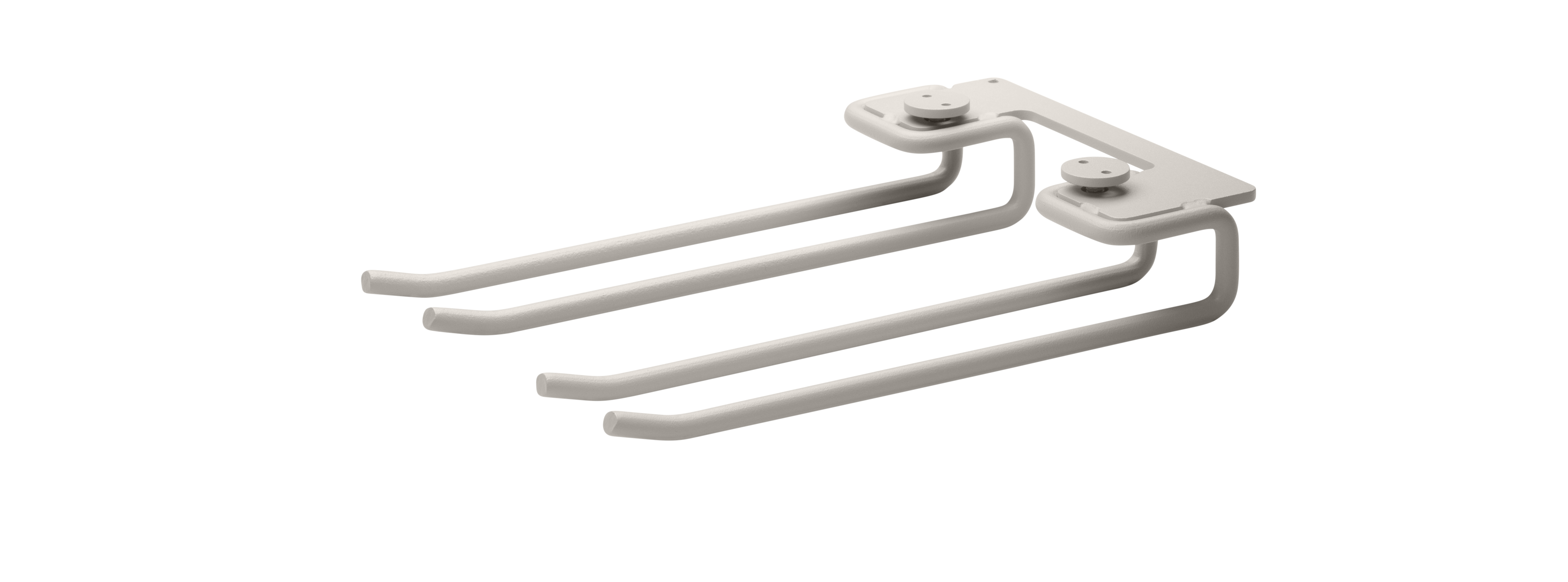 String Gläserschienen
