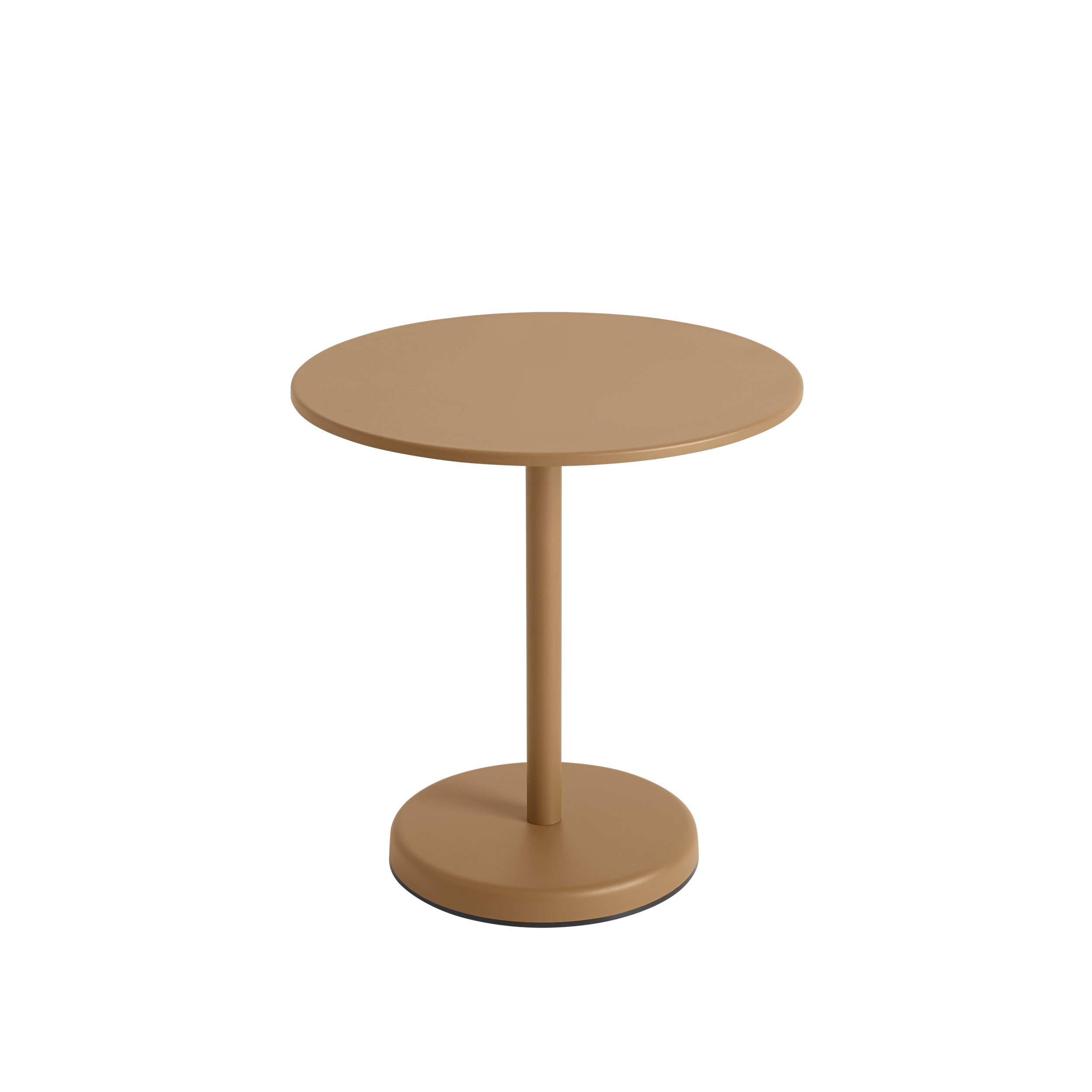 muuto Linear Steel Café Table