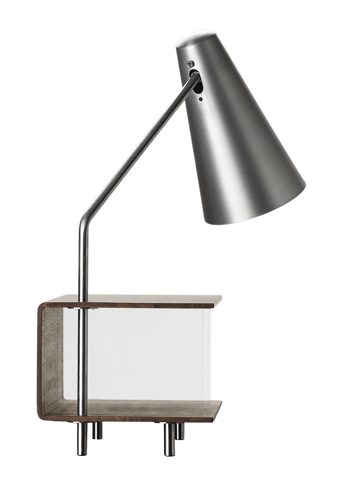 Carl Hansen Schreibtisch AJ 52 Society Table