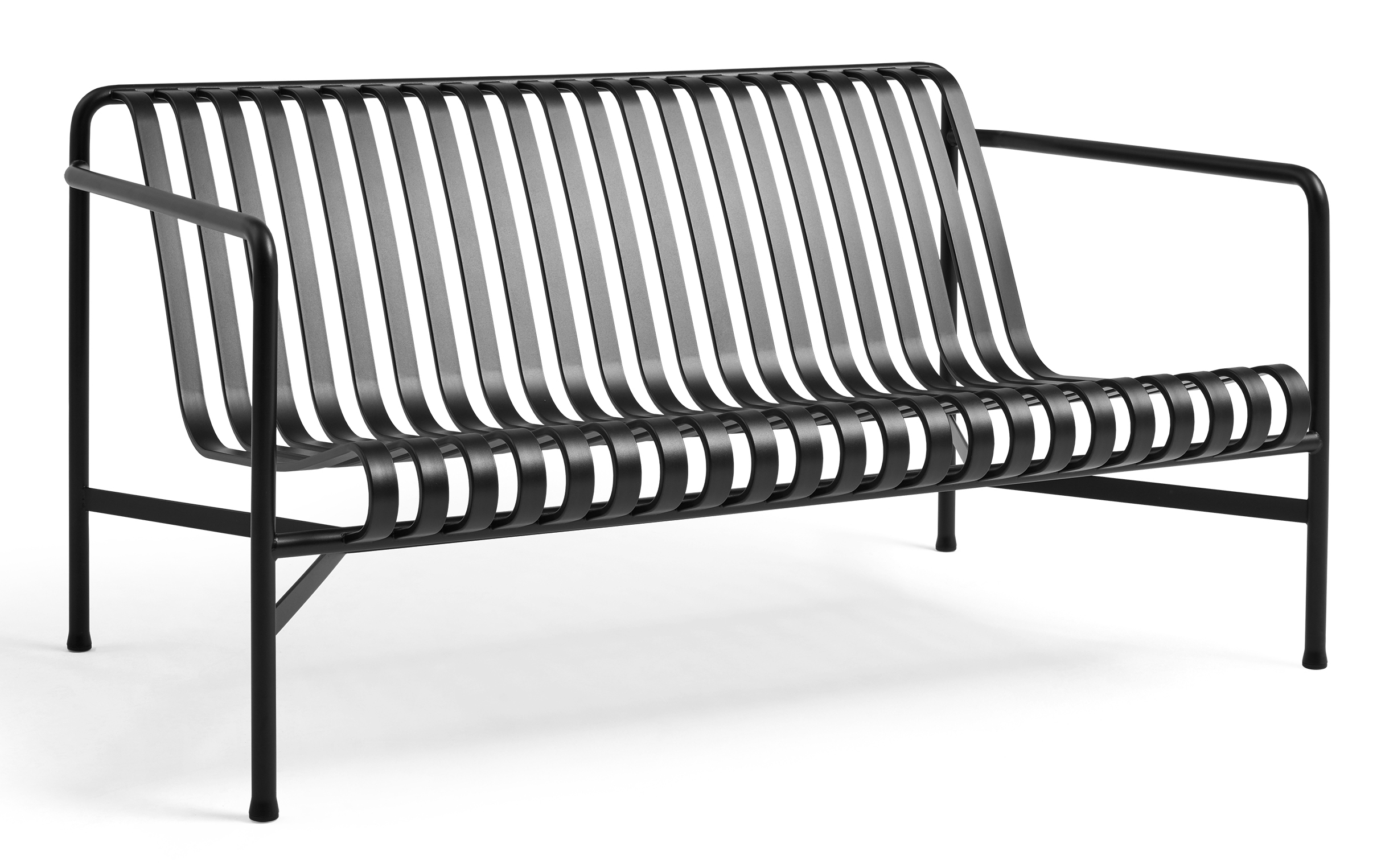 HAY Palissade Lounge Sofa