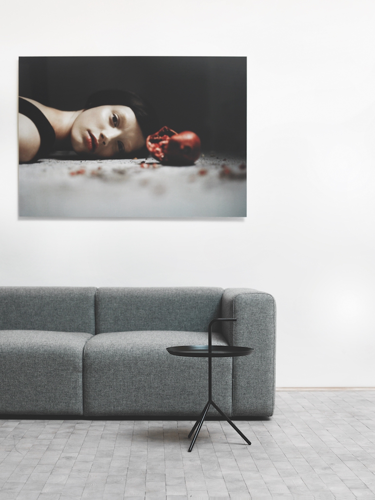 Hay Sofa Mags 2 Sitzer Kombination 1 | Hallingdal 130