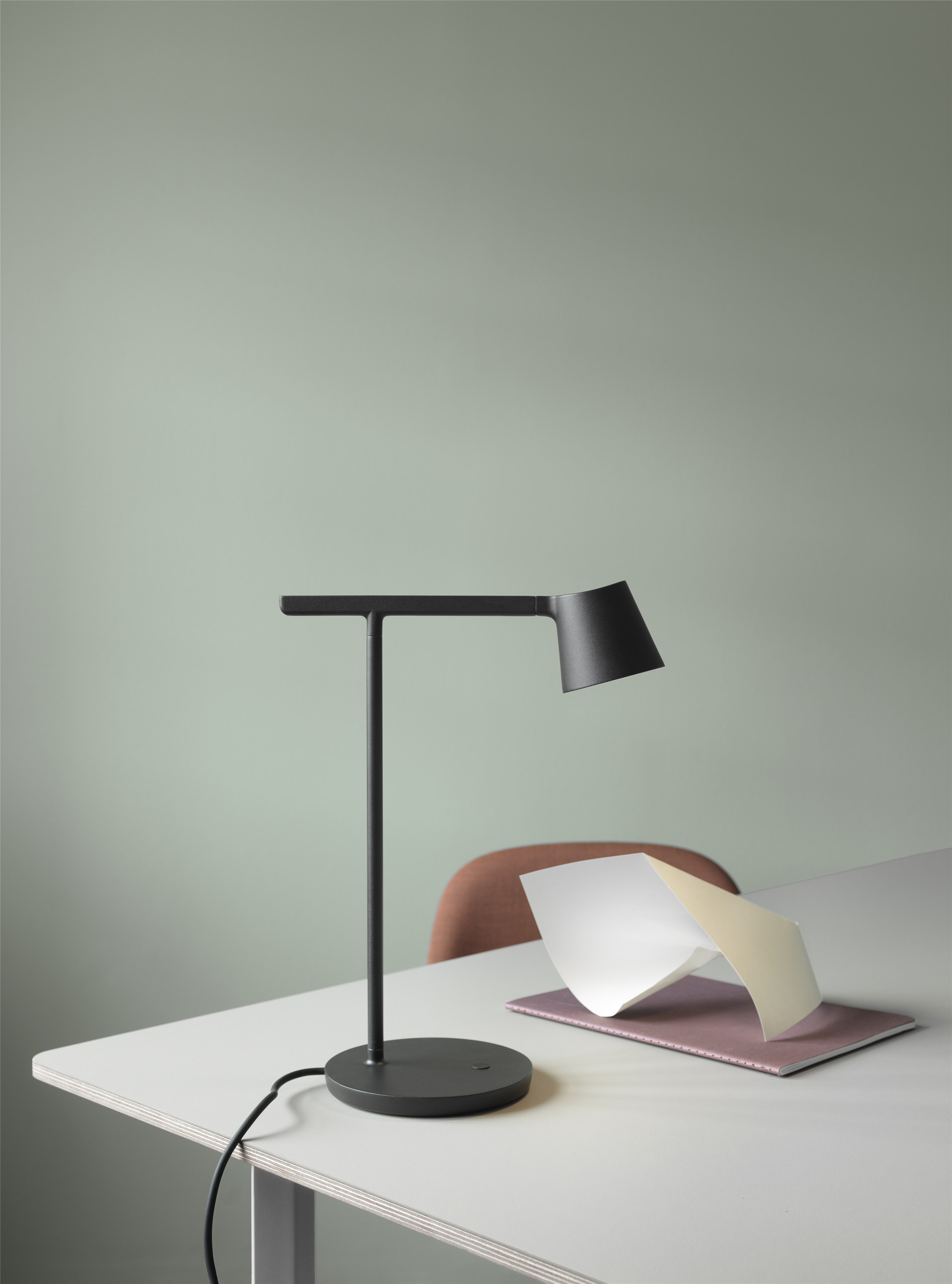 muuto Leuchte Tip