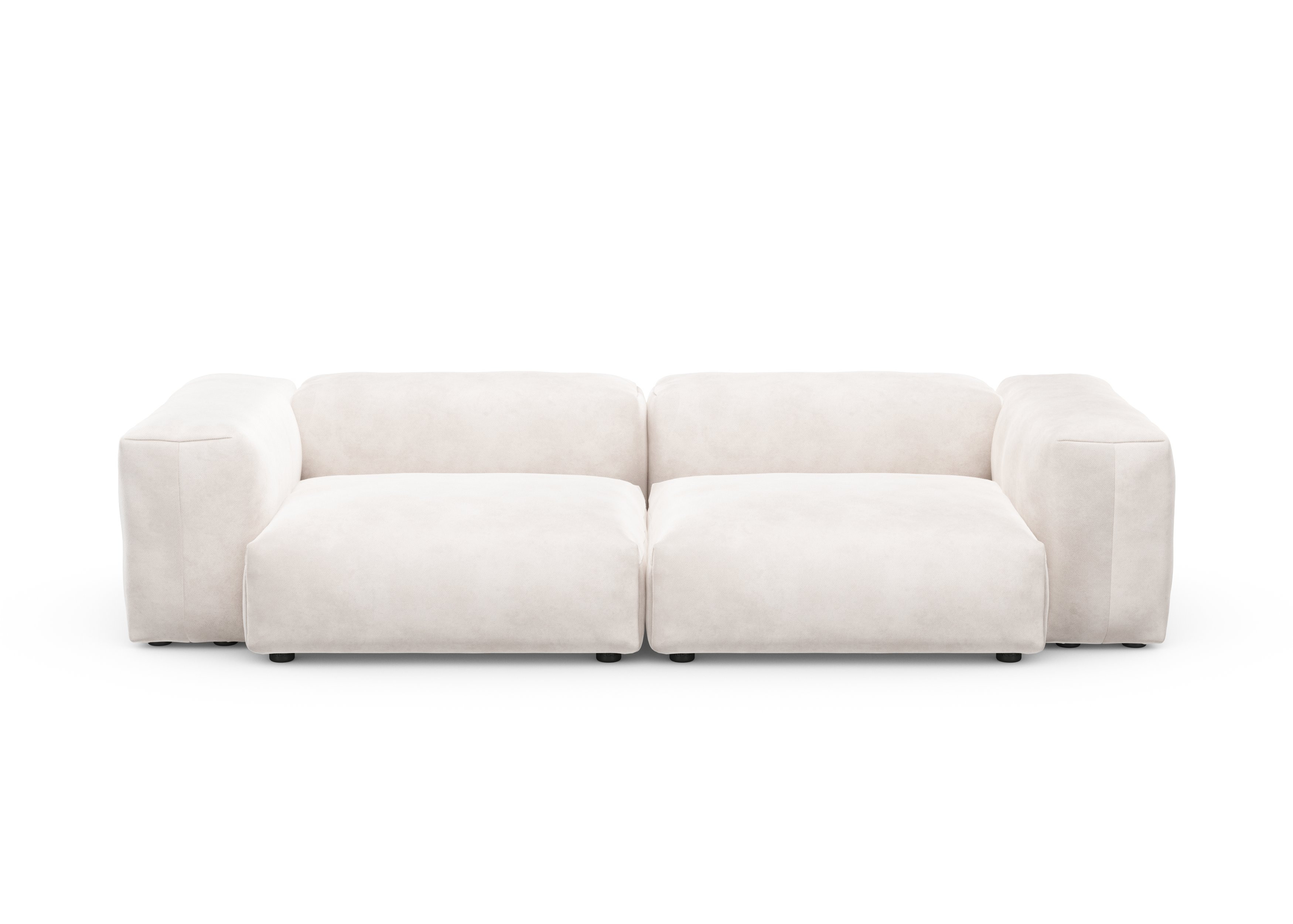 vetsak Two Seat Sofa M