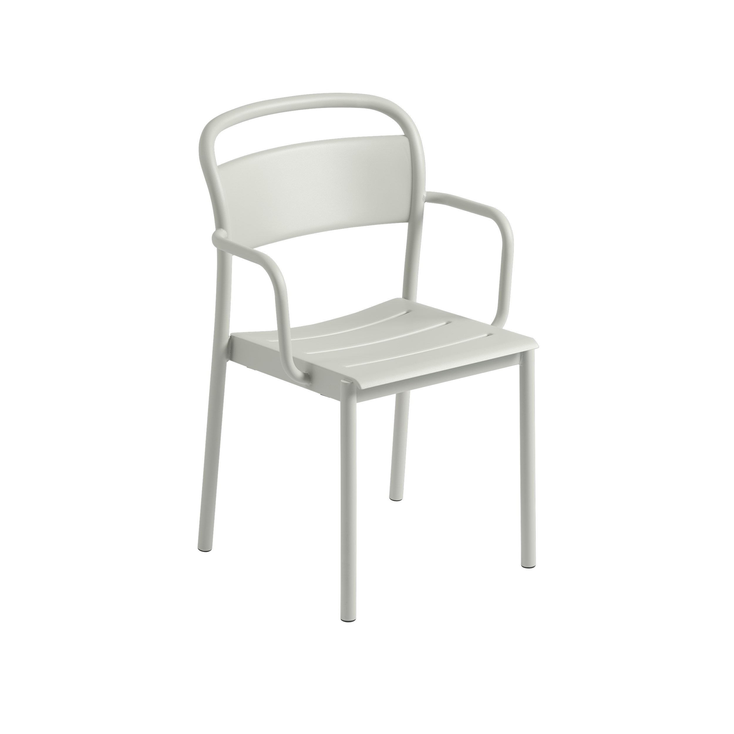 muuto Linear Steel Chair
