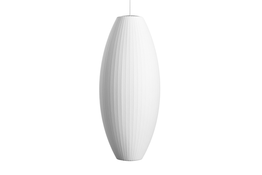 HAY Nelson Cigar Bubble Pendelleuchte