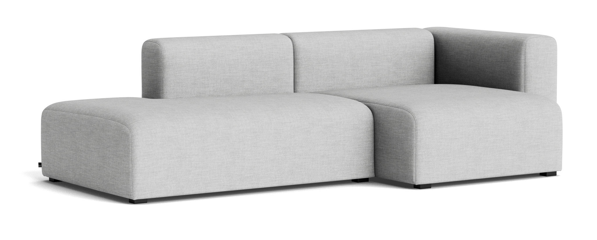 HAY Mags Sofa 2,5 Sitzer Kombination 3