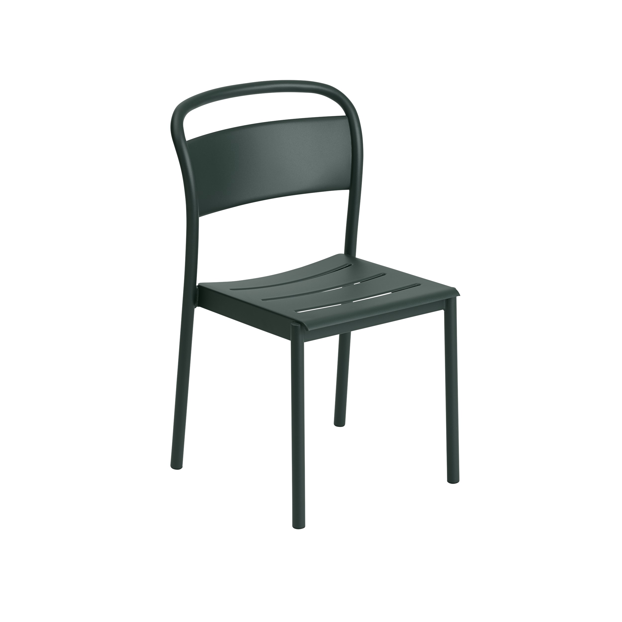 muuto Linear Steel Chair