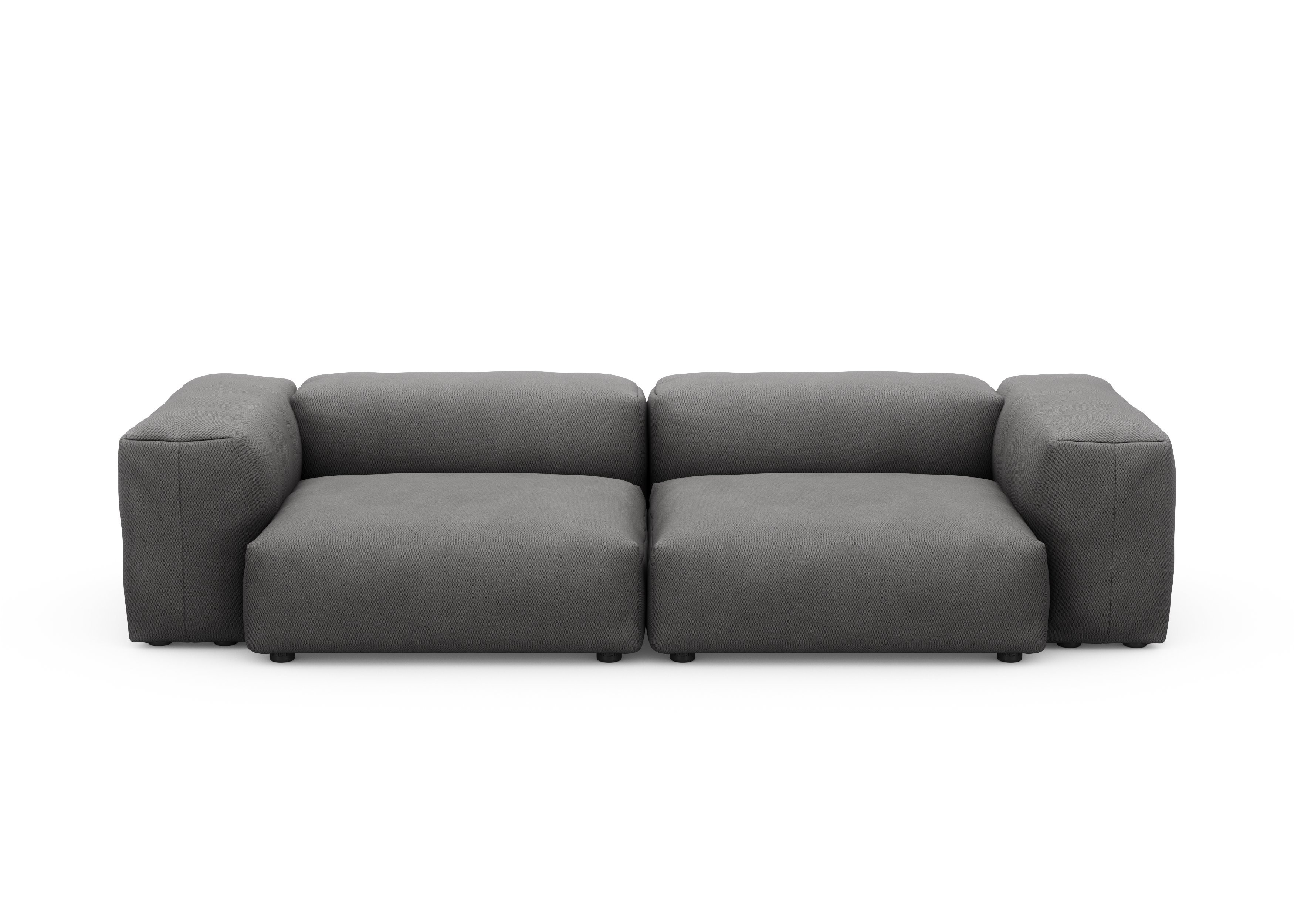 vetsak Two Seat Sofa M