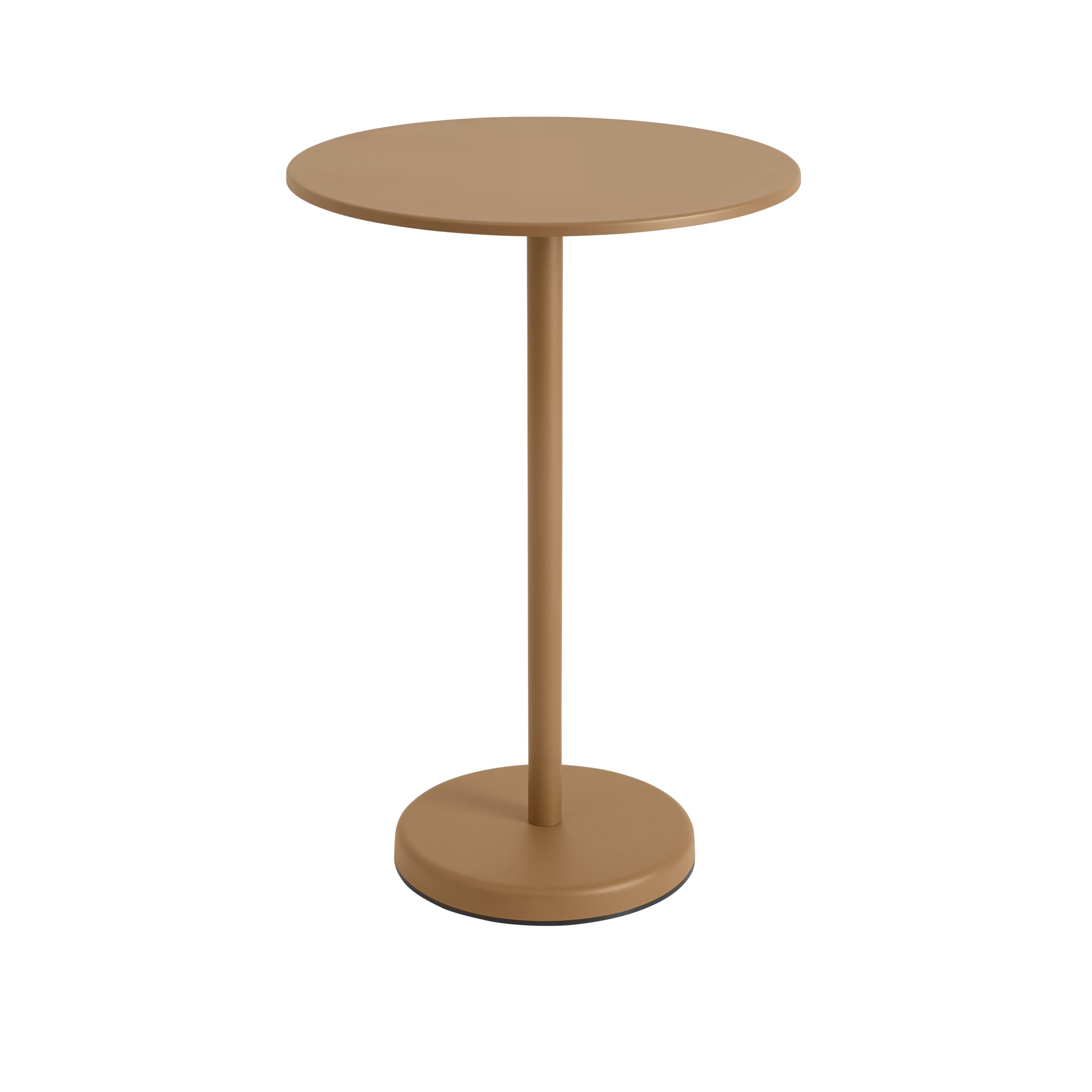 muuto Linear Steel Café Table