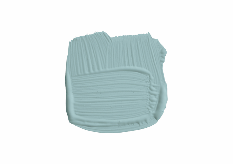Farrow & Ball Farbe Blue Ground No. 210