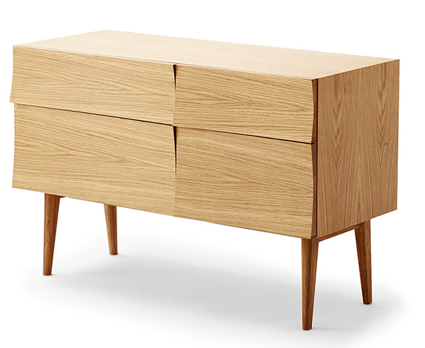 Reflect Sideboard von muuto