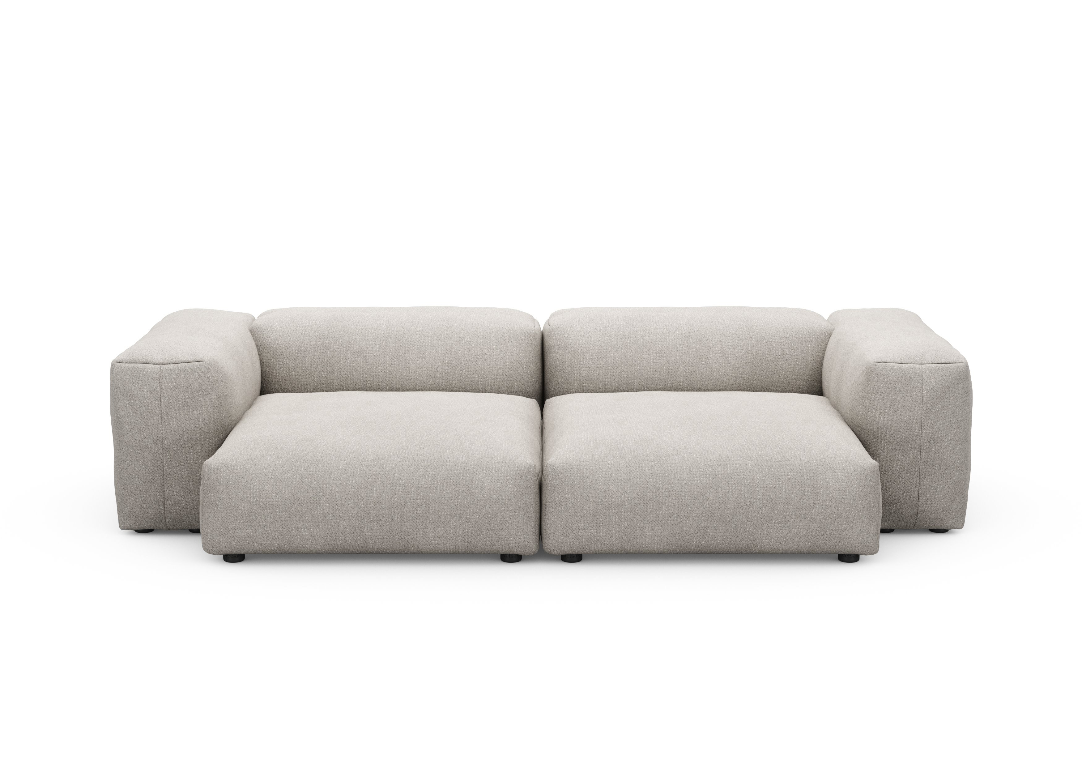 vetsak Two Seat Sofa L