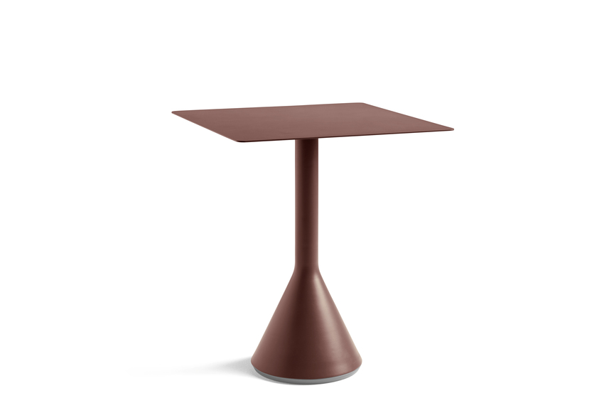 HAY Palissade Cone Table