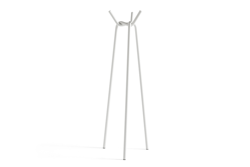 HAY Garderobe Knit  white