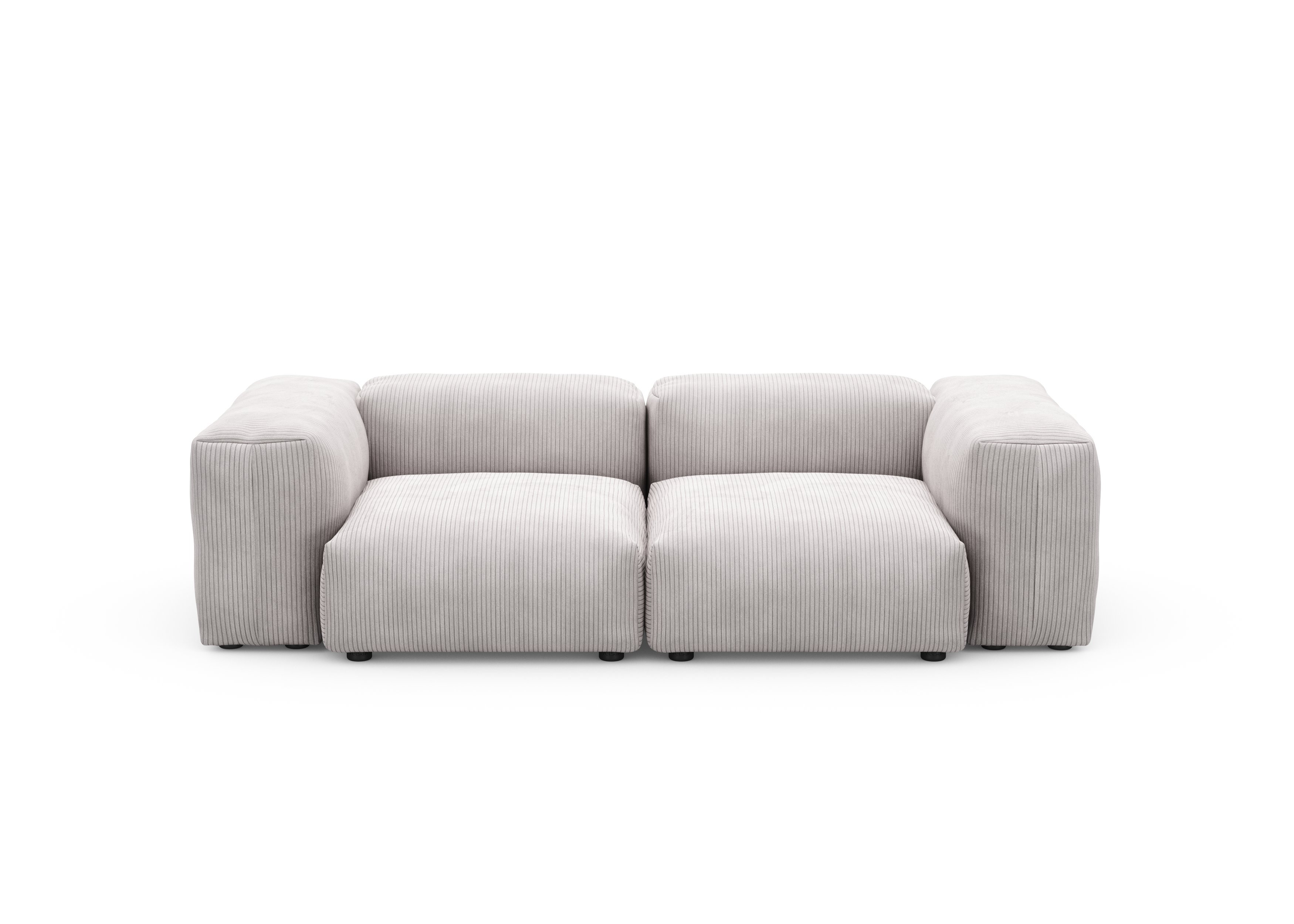 vetsak Two Seat Sofa S