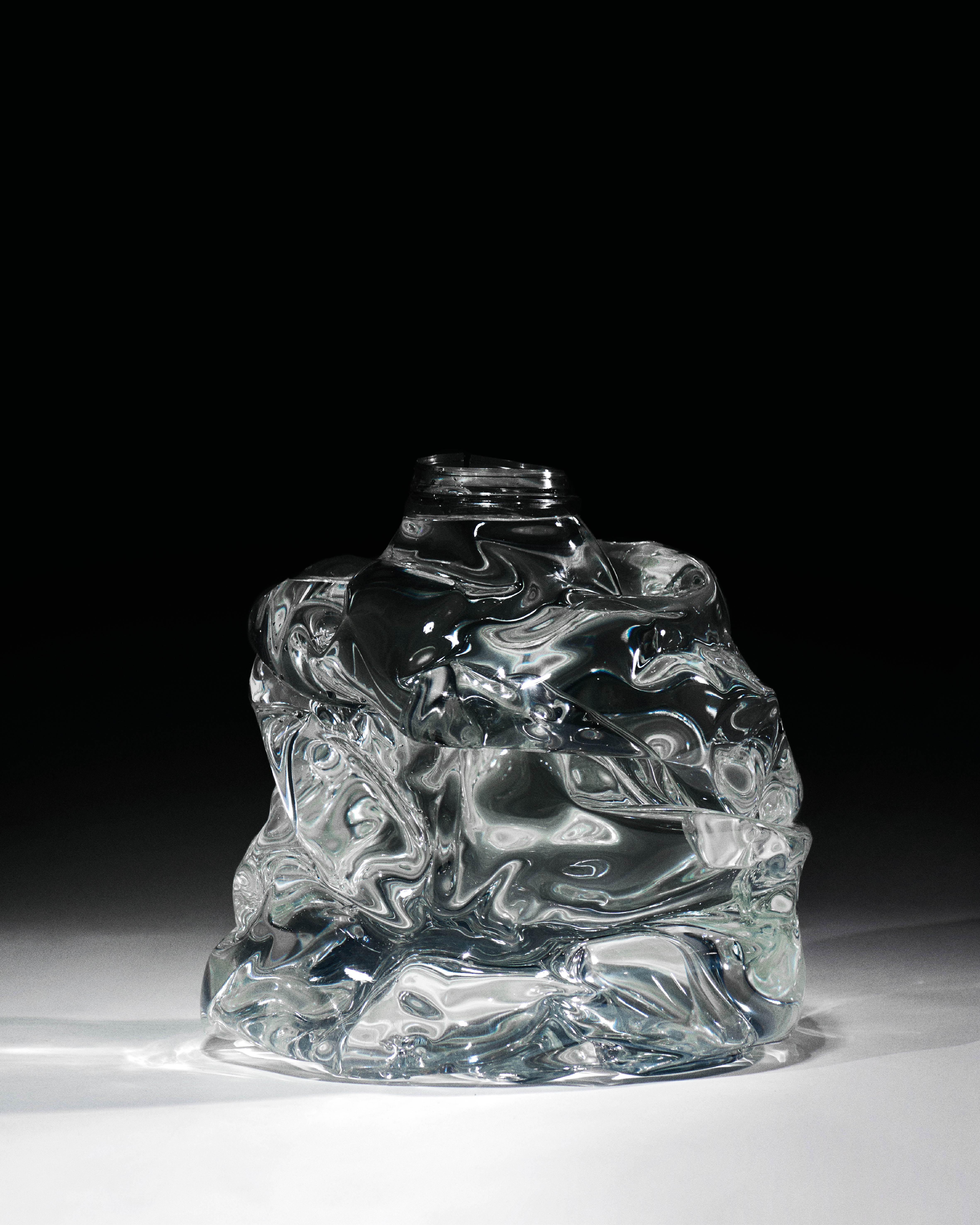 Niko June Vase Eros Torso