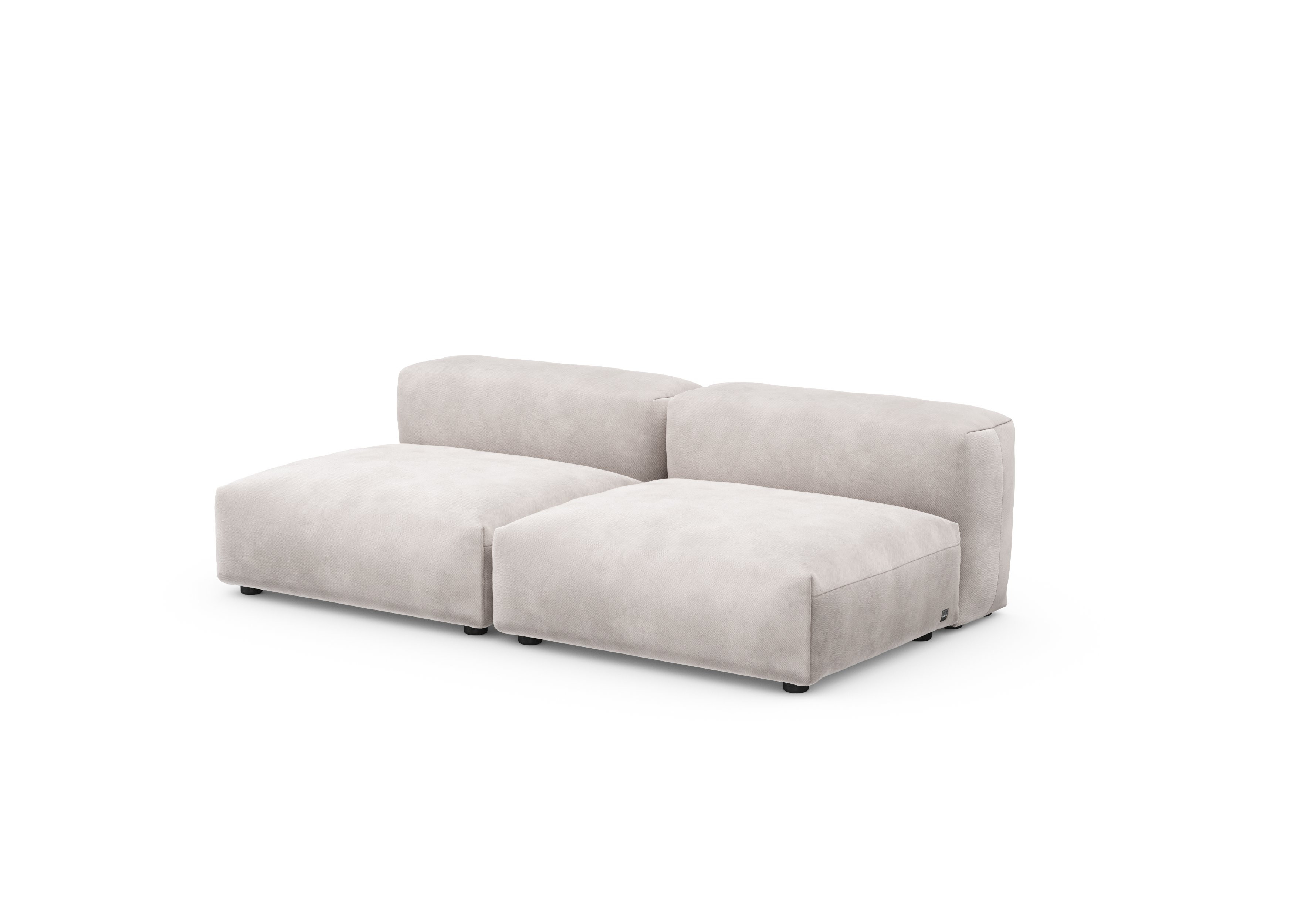 vetsak Two Seat Lounge Sofa medium