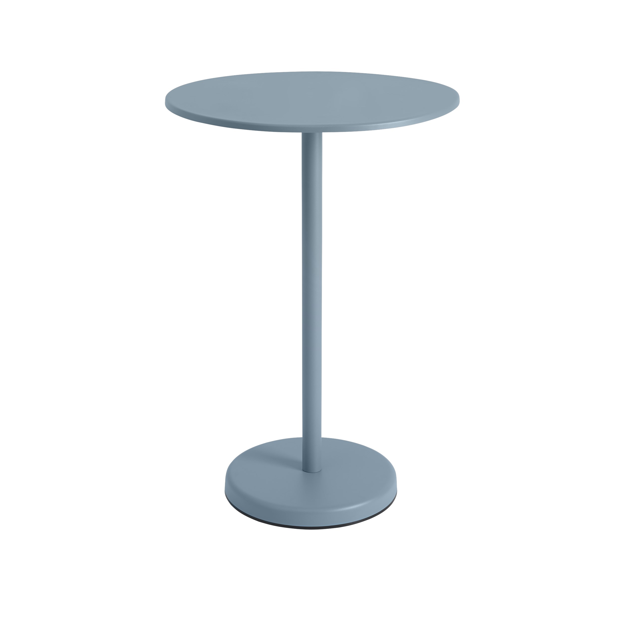 muuto Linear Steel Café Table