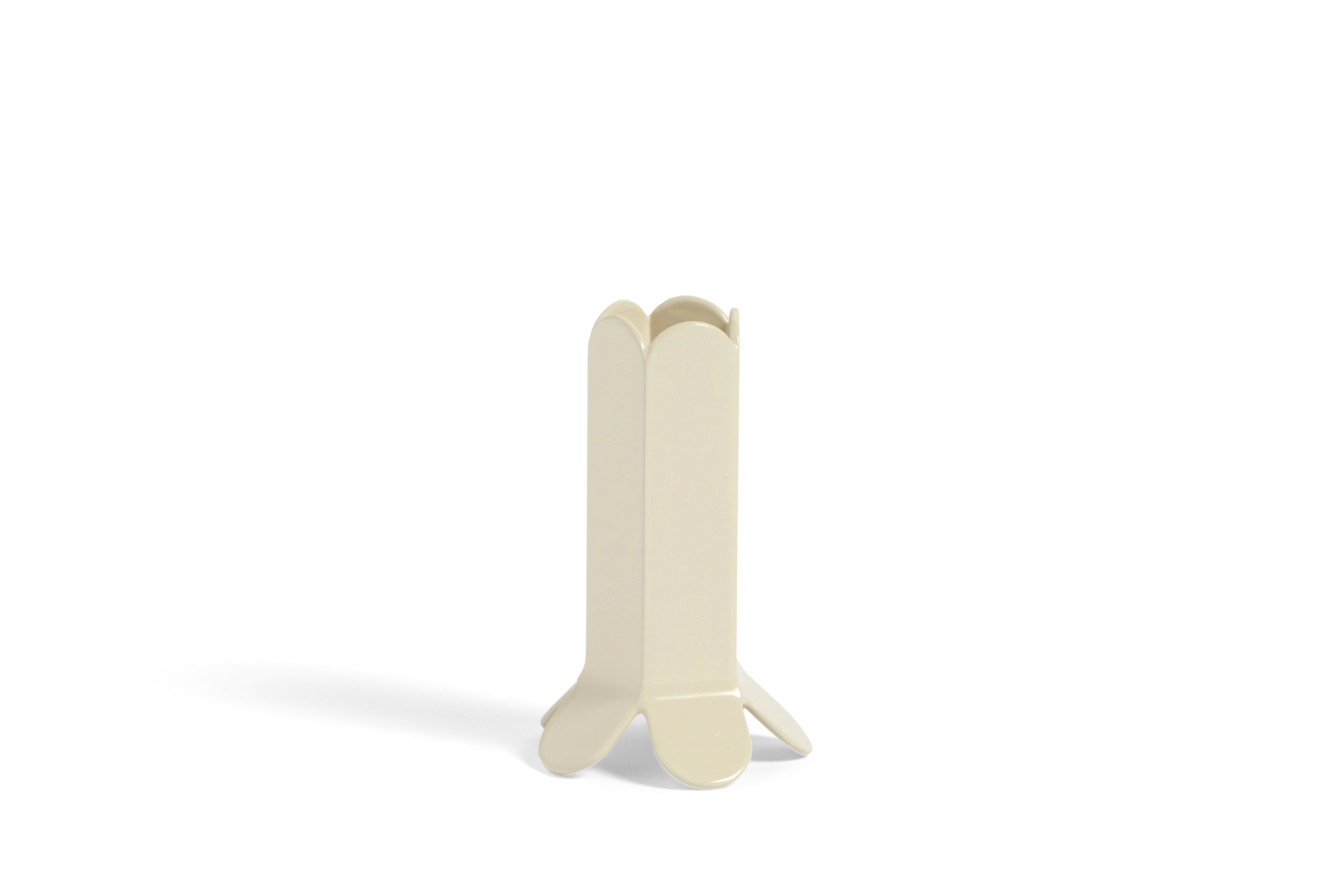 HAY Kerzenleuchter Arcs ivory s