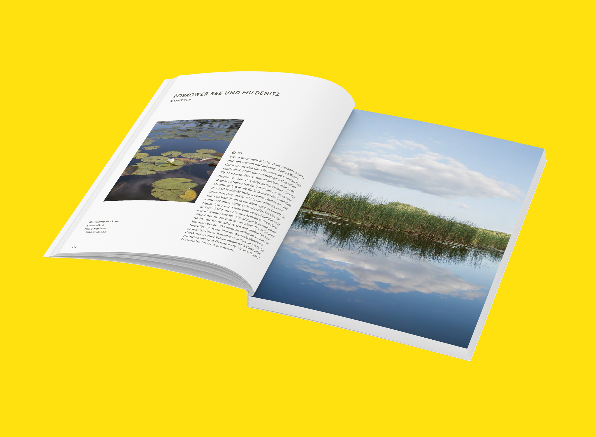Wochenender | Mecklenburg- Schwerin