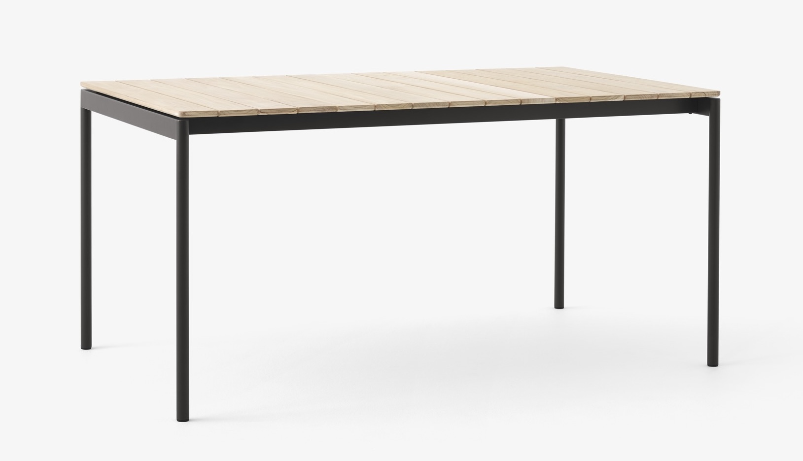 and tradition Outdoor Tisch Ville AV25