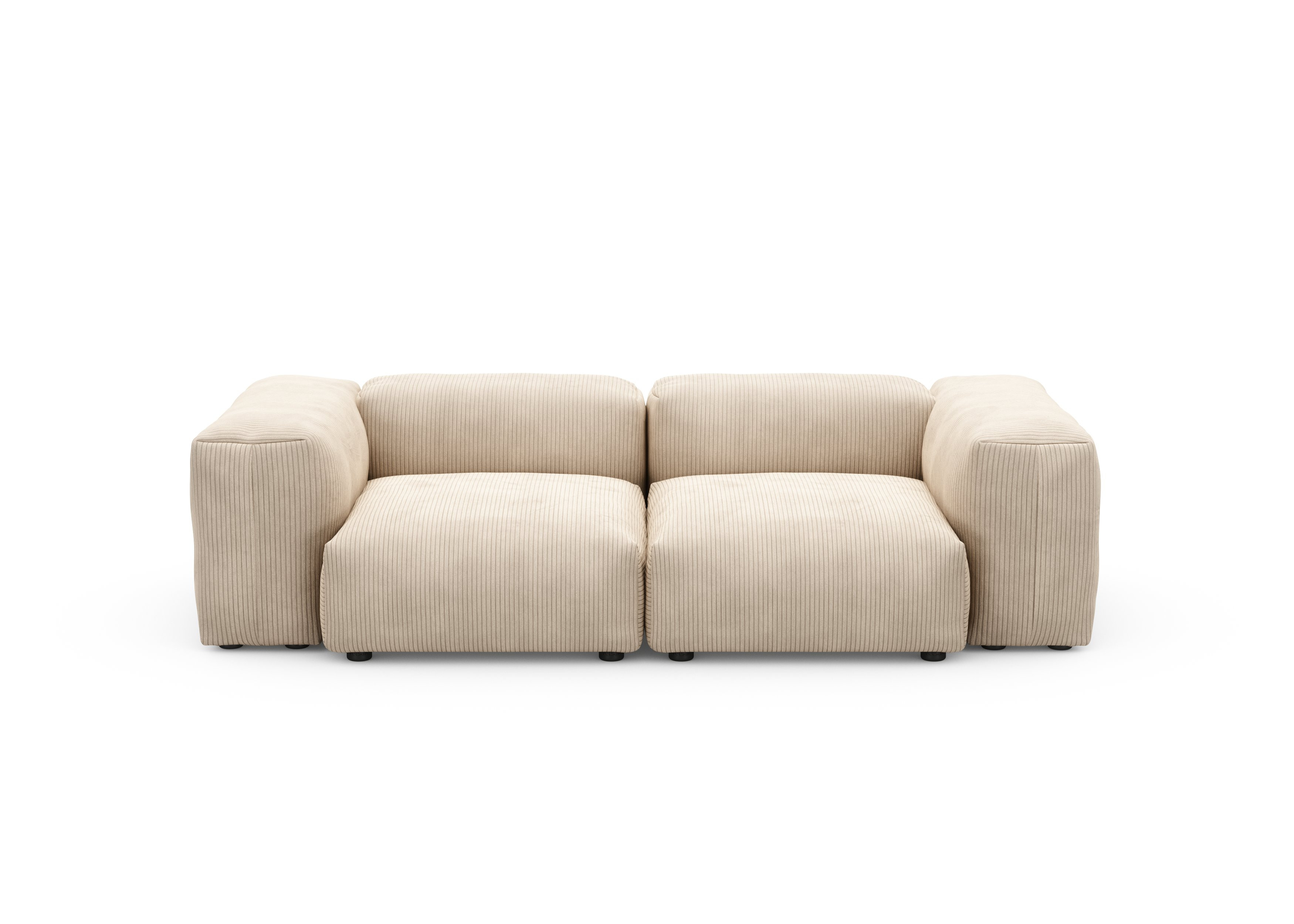 vetsak Two Seat Sofa S