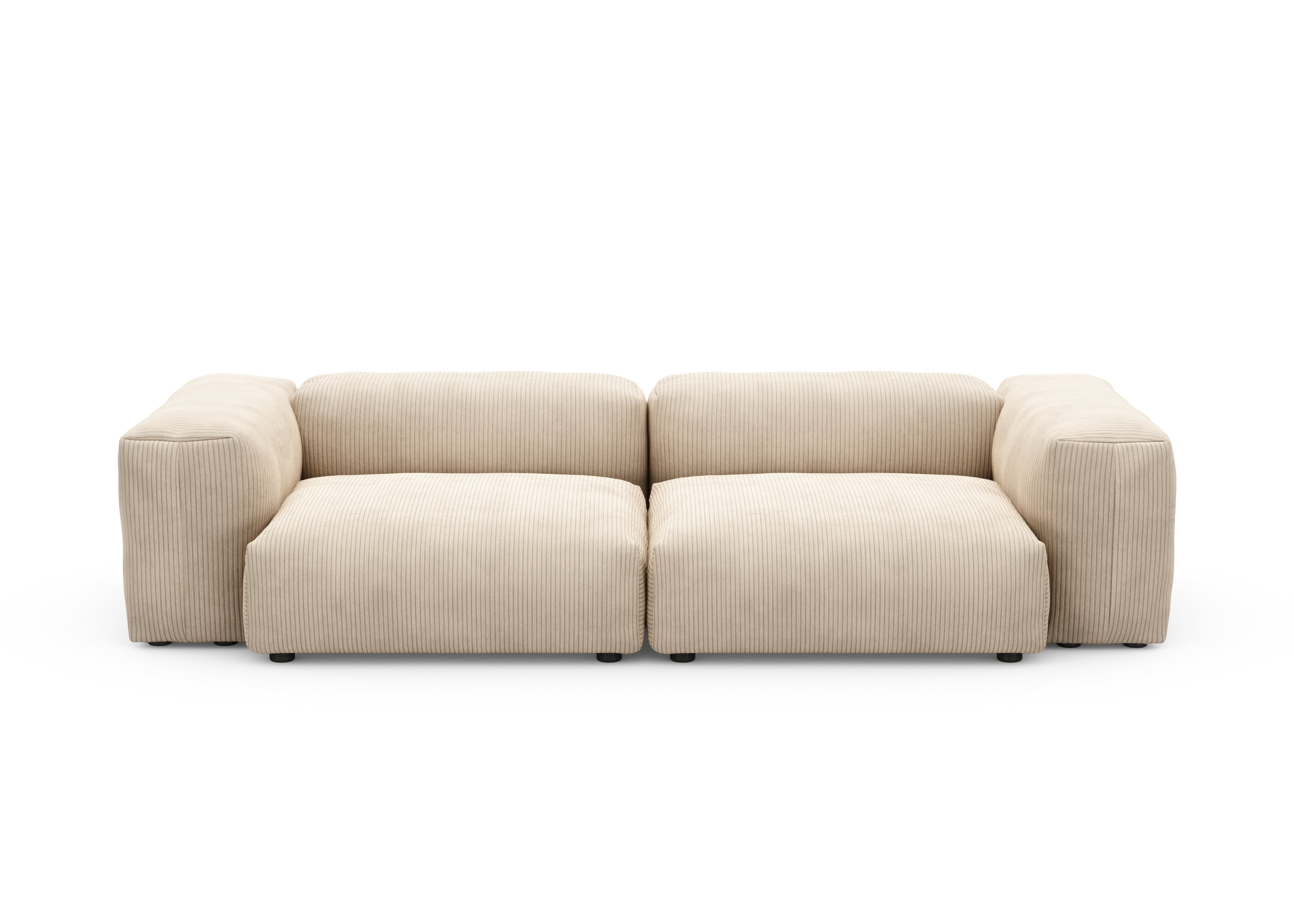 vetsak Two Seat Sofa M