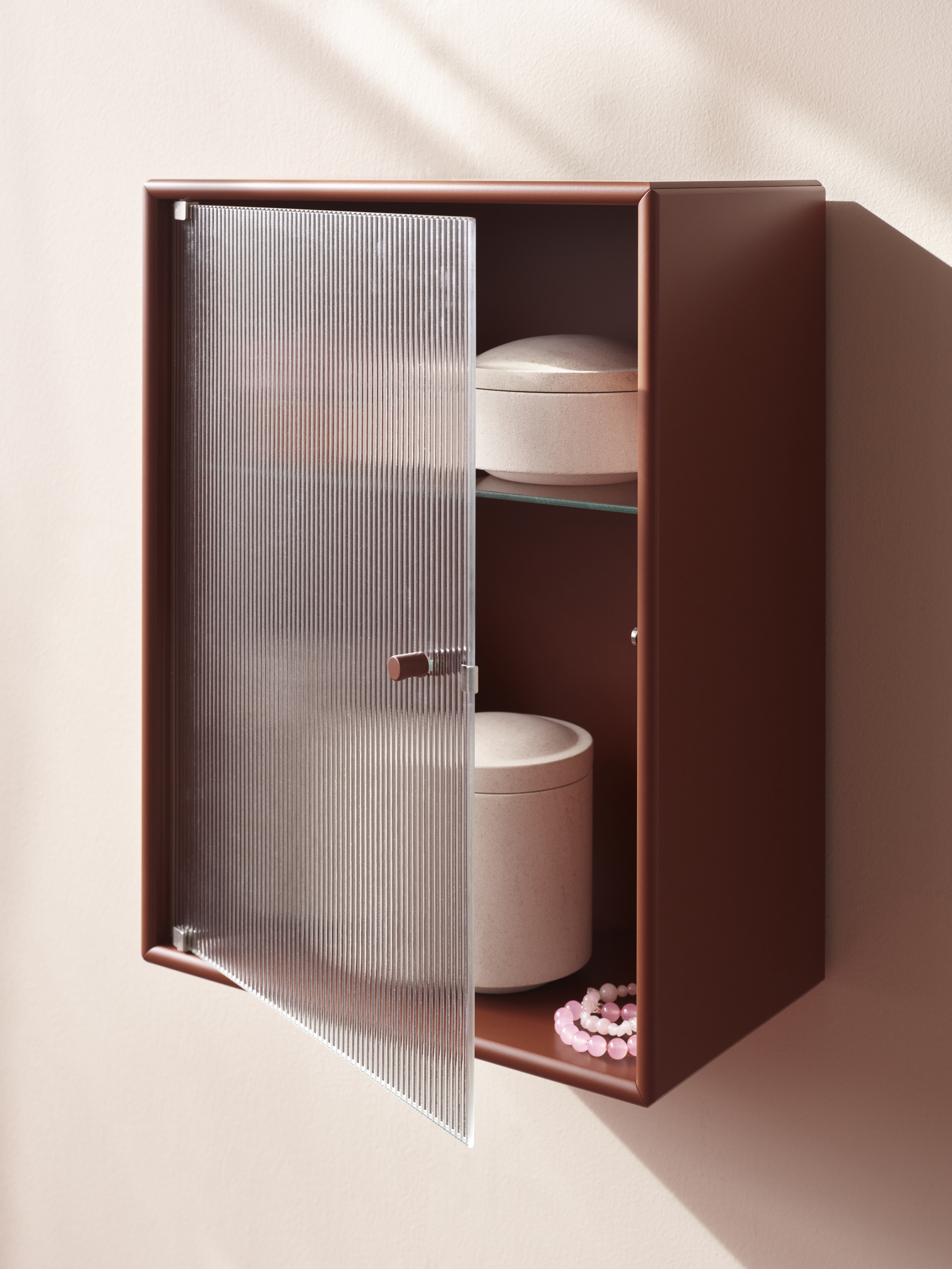 Montana Ripple Badezimmerschrank