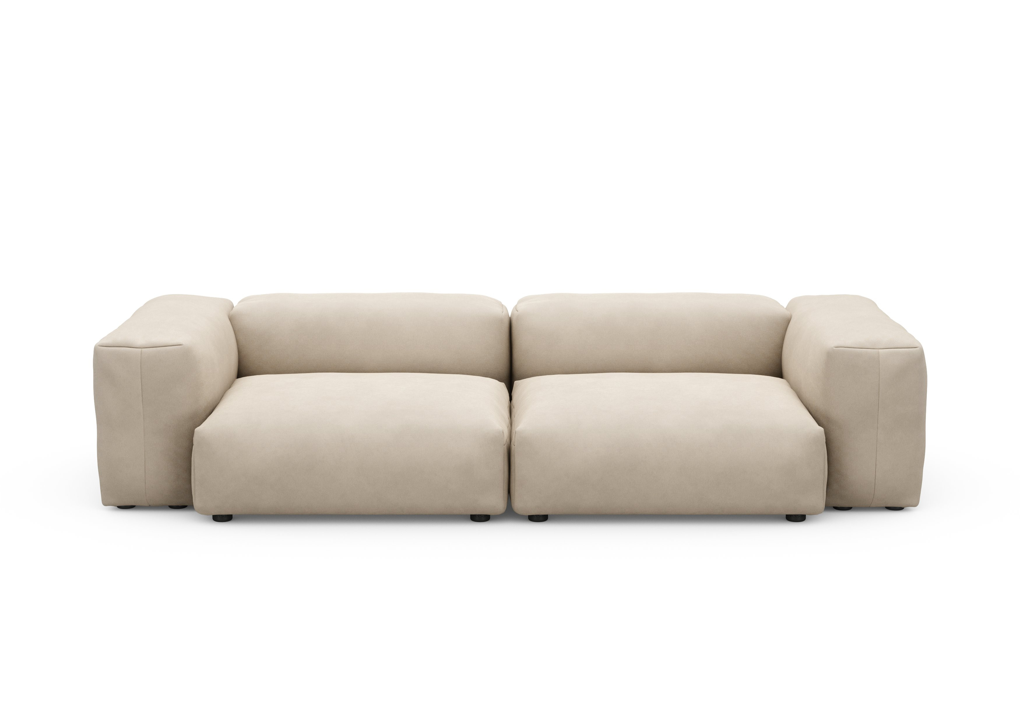 vetsak Two Seat Sofa M