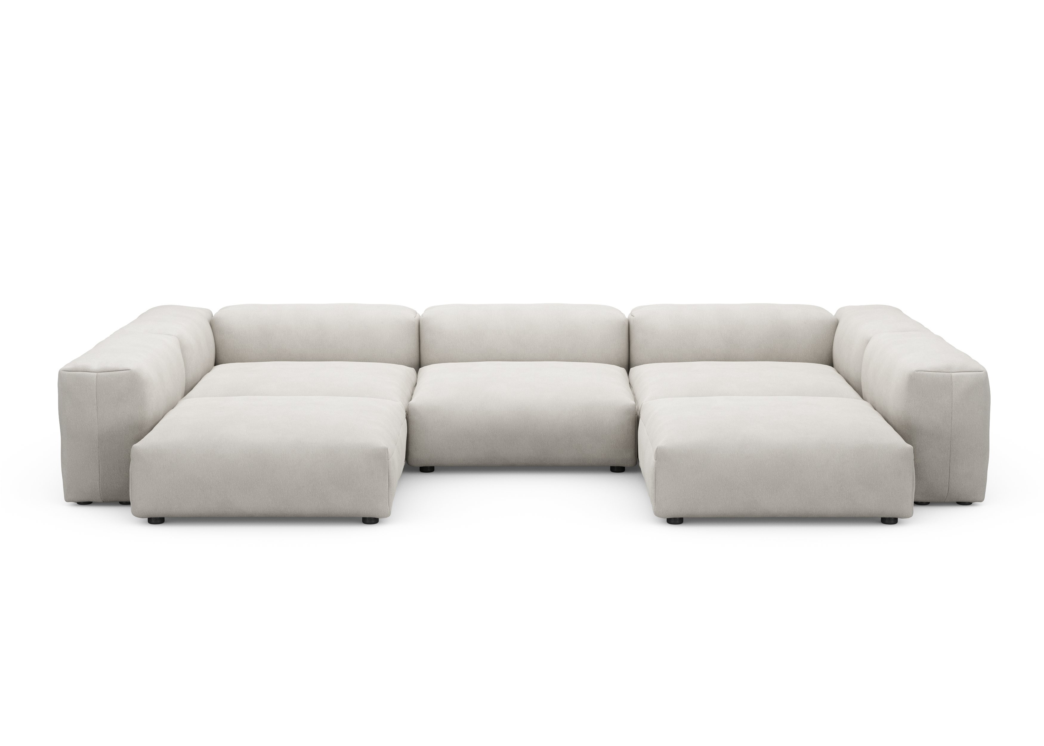 vetsak U-Shape Sofa L