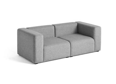 Hay Sofa Mags 2 Sitzer Kombination 1 | Hallingdal 130
