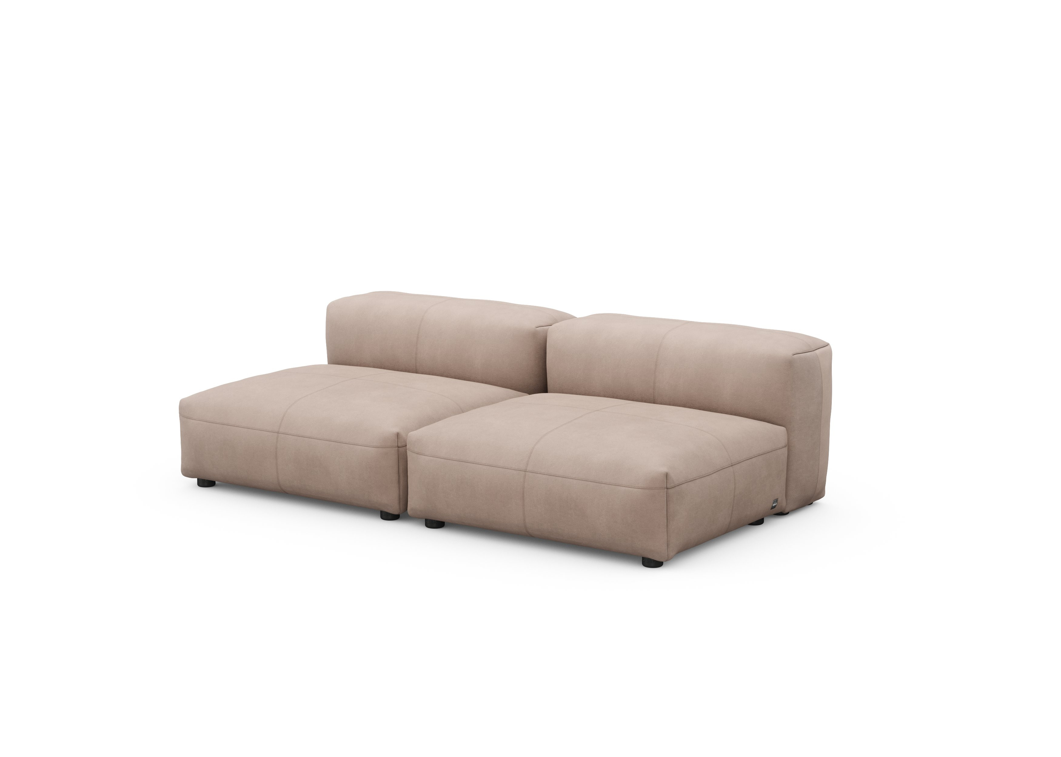 vetsak Two Seat Lounge Sofa medium