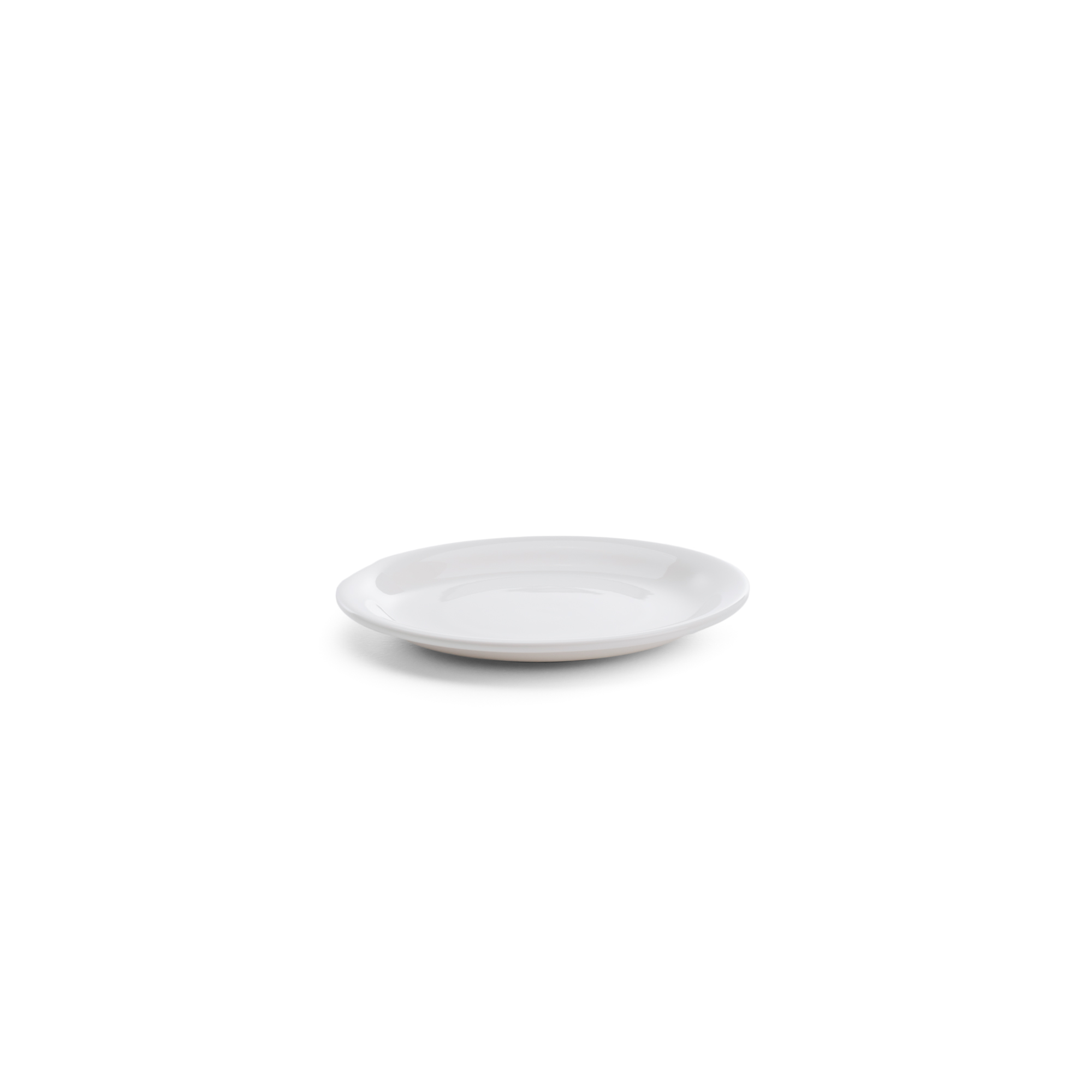 ACME Classic Plate Small Milk