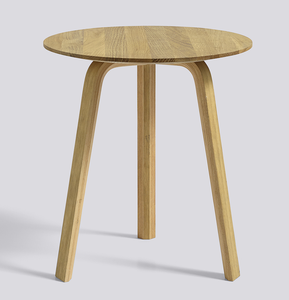 Hay Bella Coffe Table Eiche