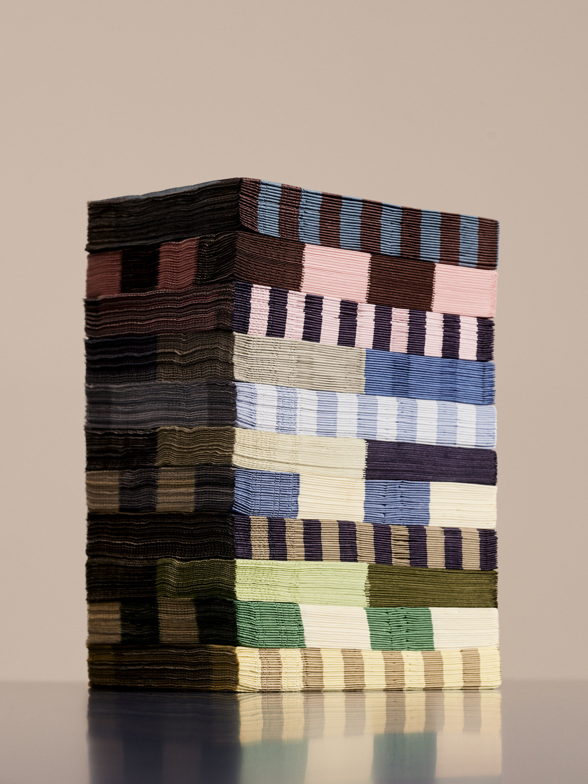 HAY Pattern Servietten