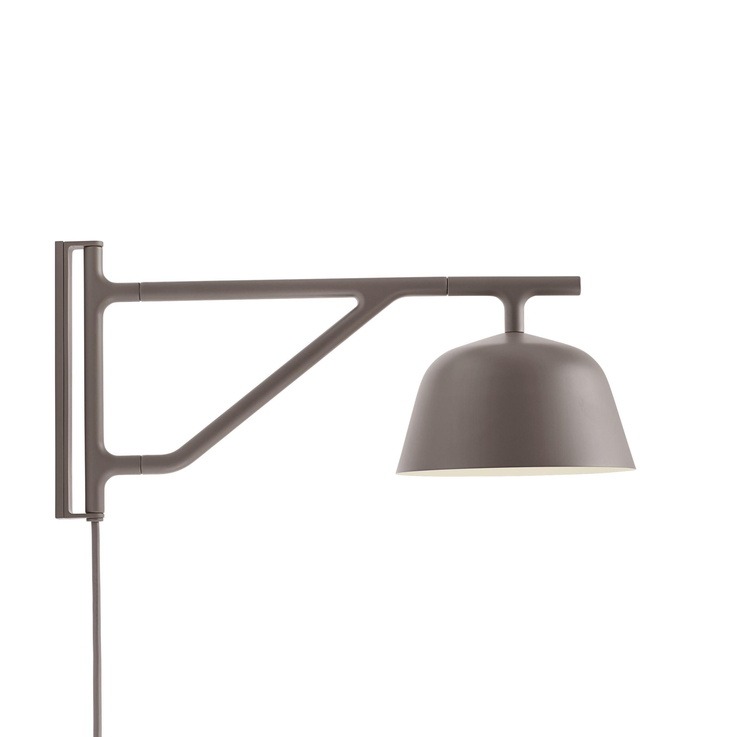 muuto Ambit Wandlampe