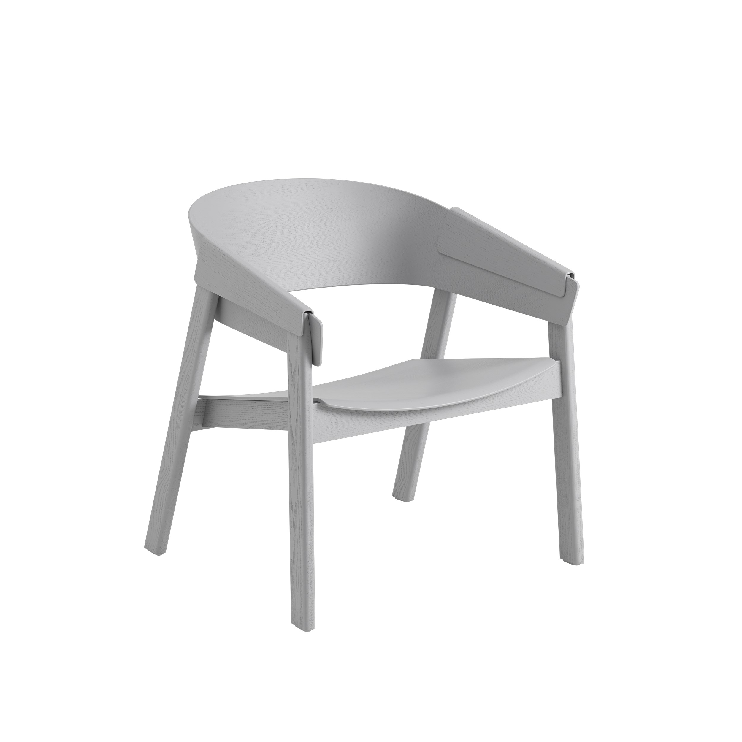 muuto cover Loungechair