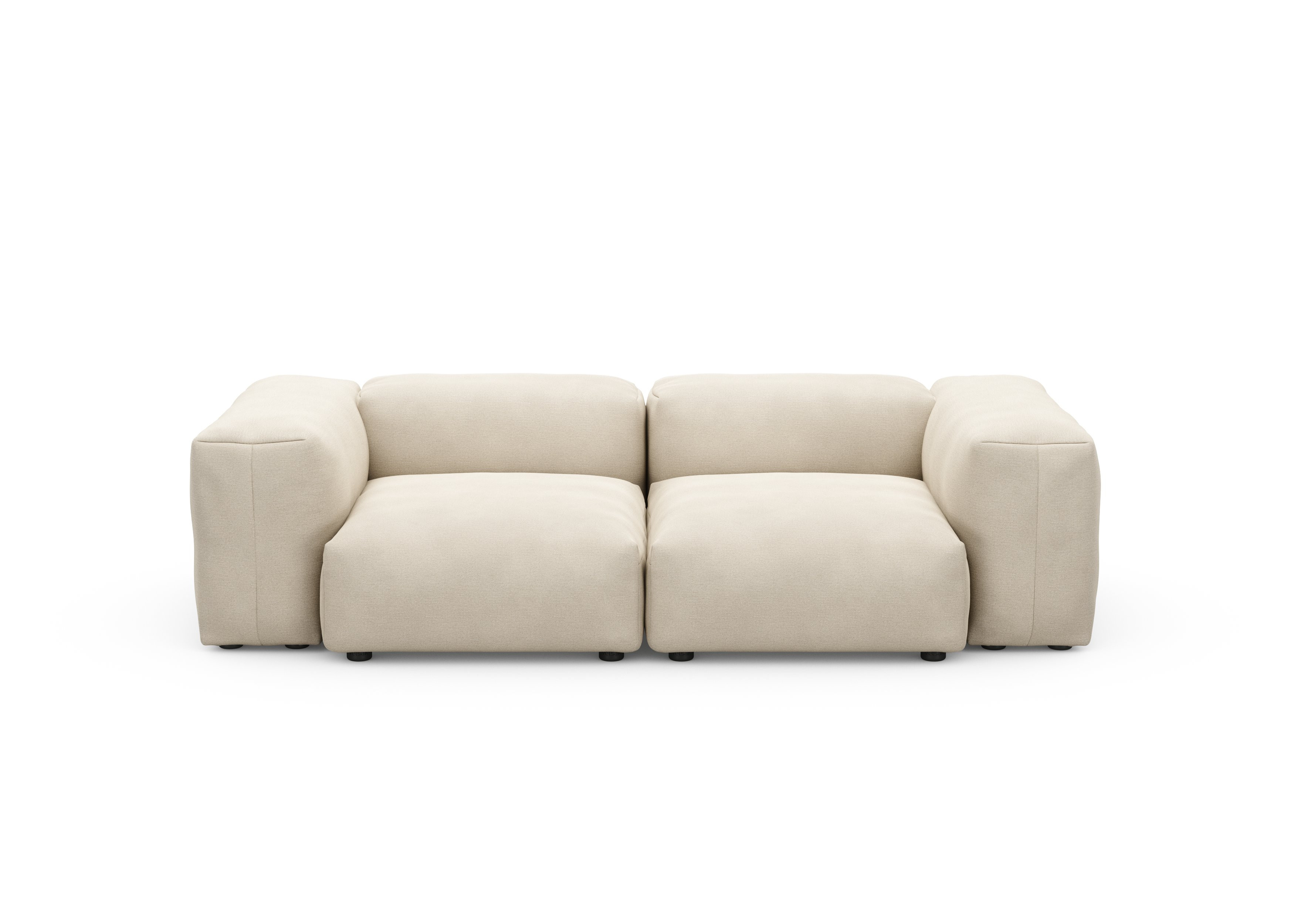 vetsak Two Seat Sofa S