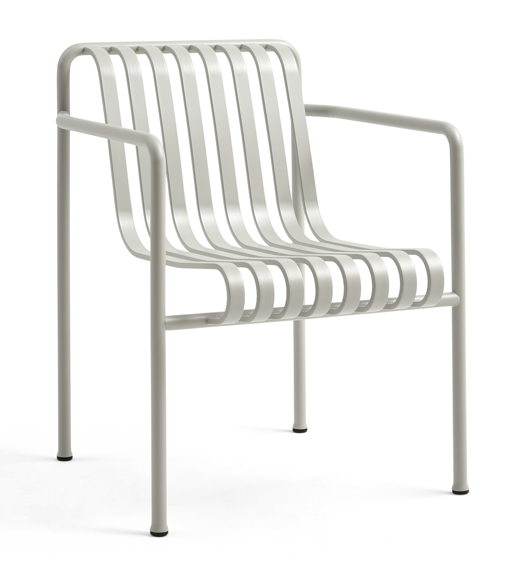 Hay Palissade Dining Armchair / Ausstellungsstück/