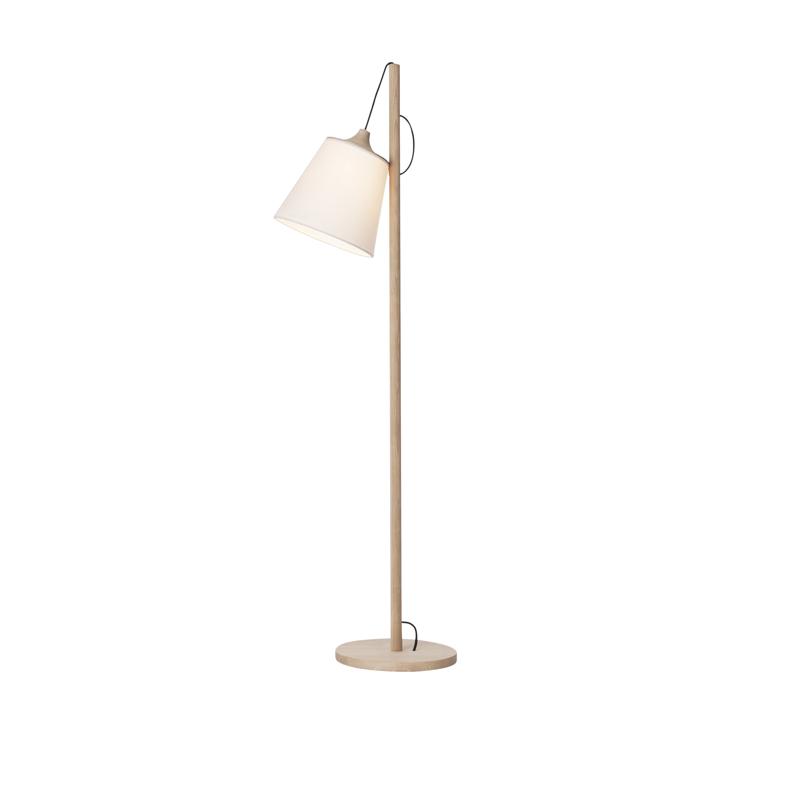 muuto Pull Stehleuchte