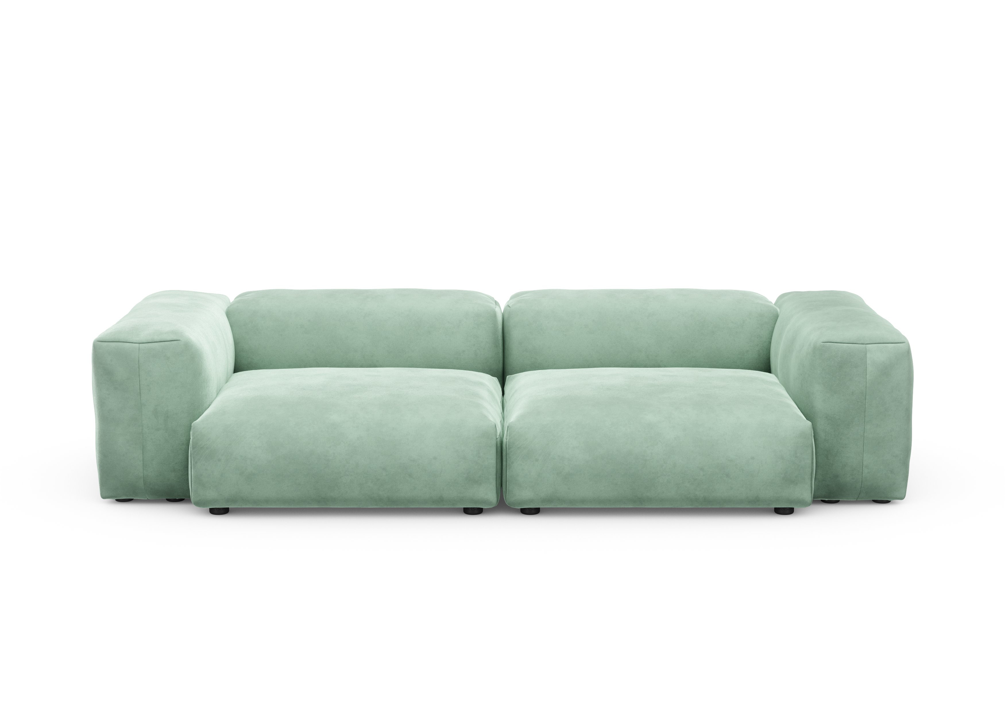 vetsak Two Seat Sofa M