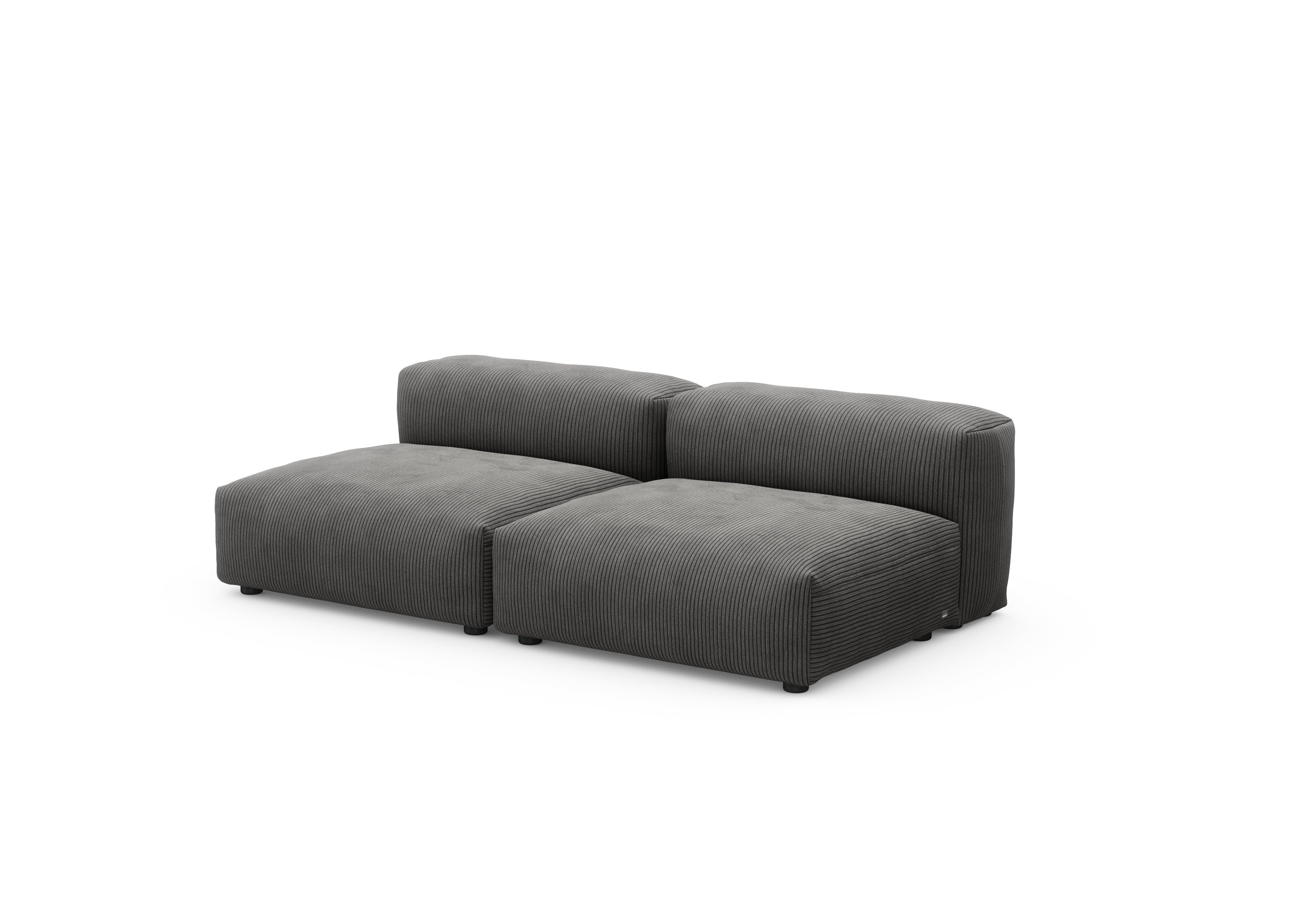 vetsak Two Seat Lounge Sofa medium