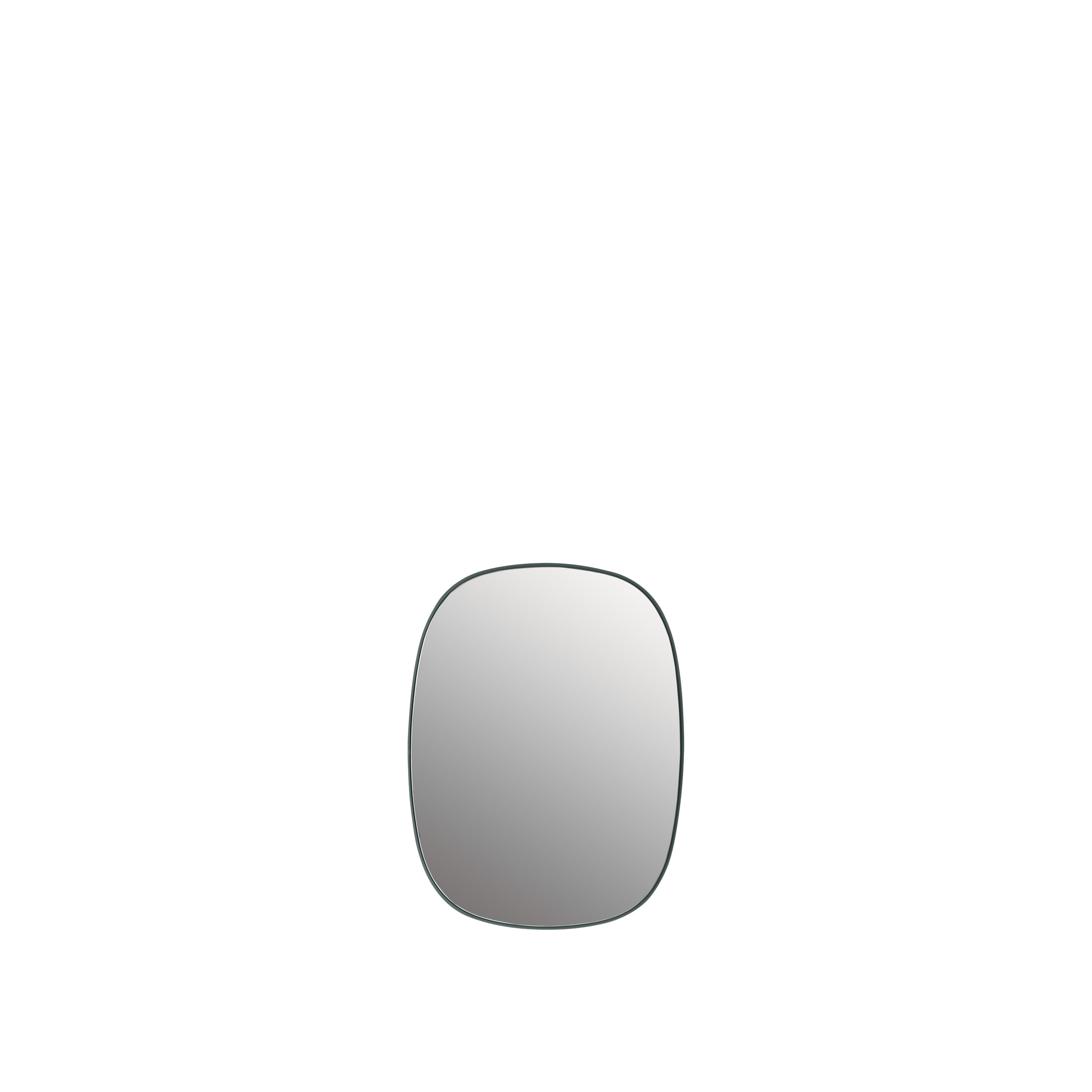 muuto Framed Mirror
