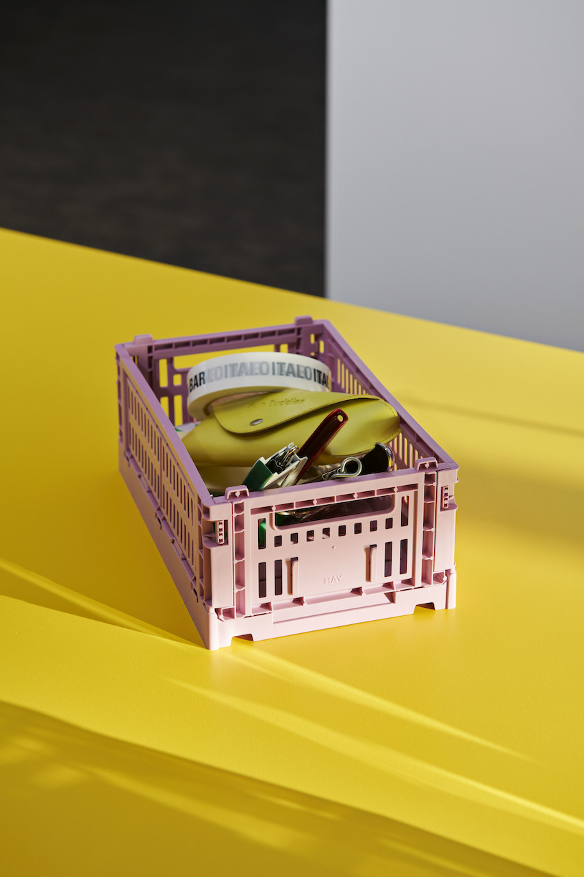 HAY Colour Crate S